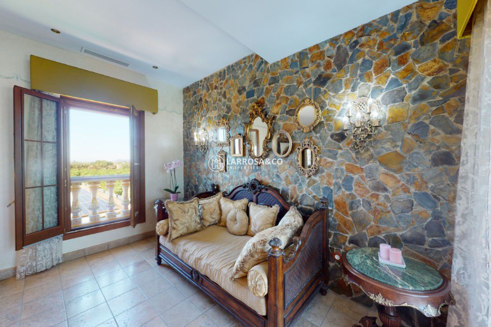 Reventa - Chalet - Almoradí - Inland