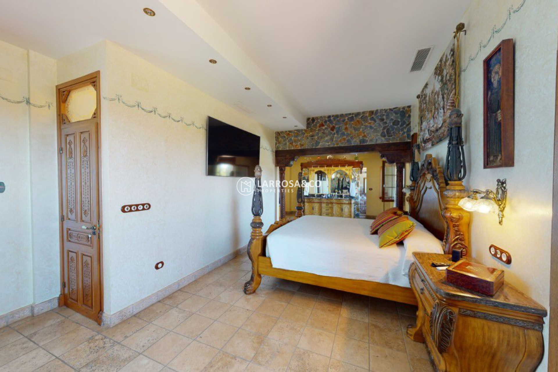 Reventa - Chalet - Almoradí - Inland