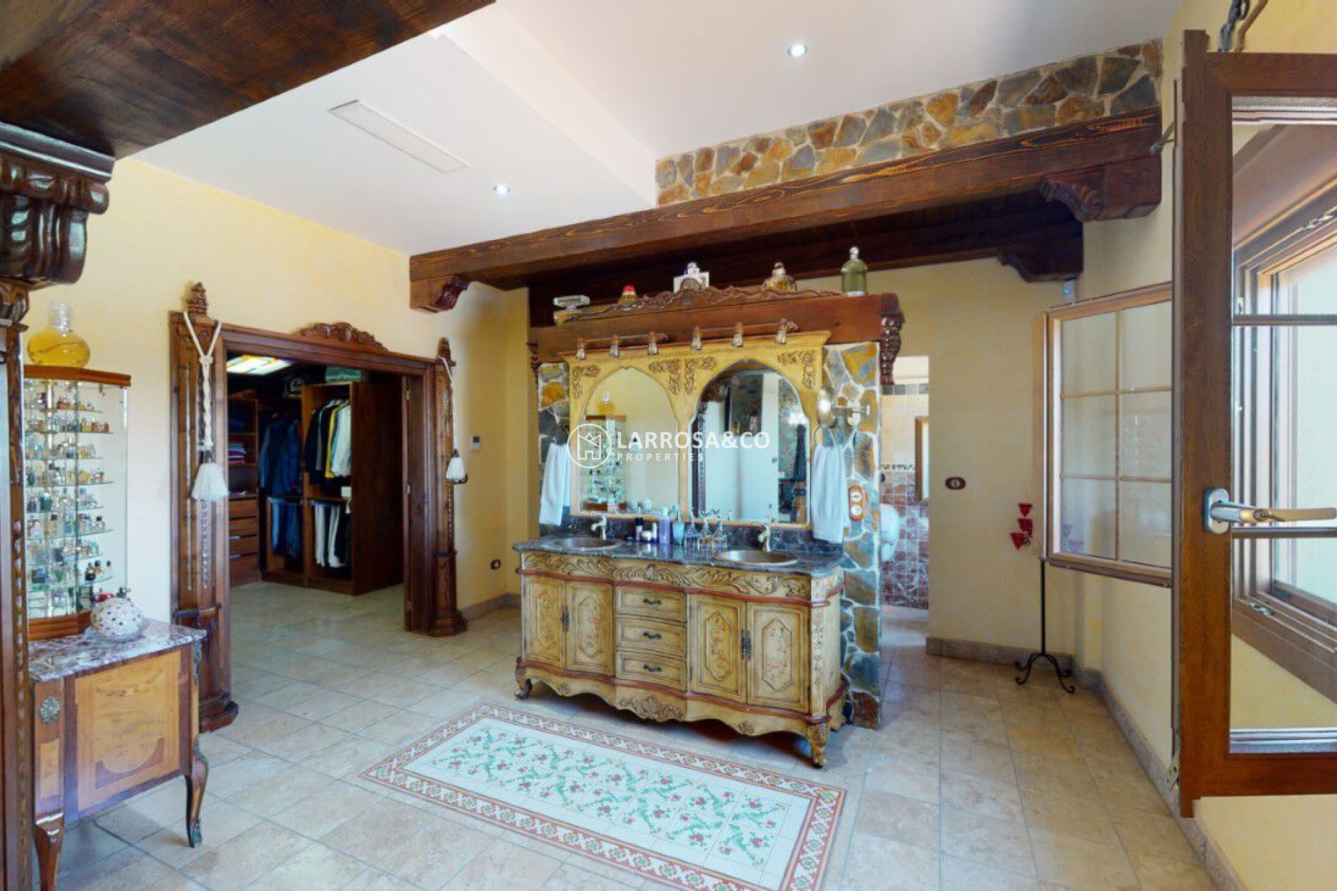 Reventa - Chalet - Almoradí - Inland