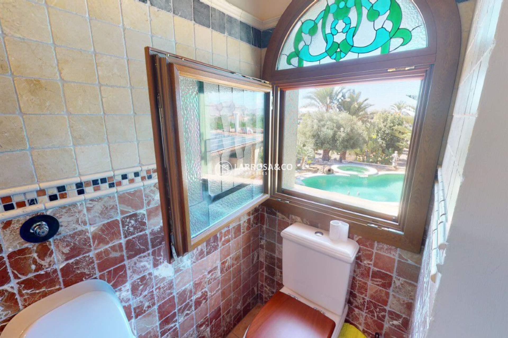 Reventa - Chalet - Almoradí - Inland