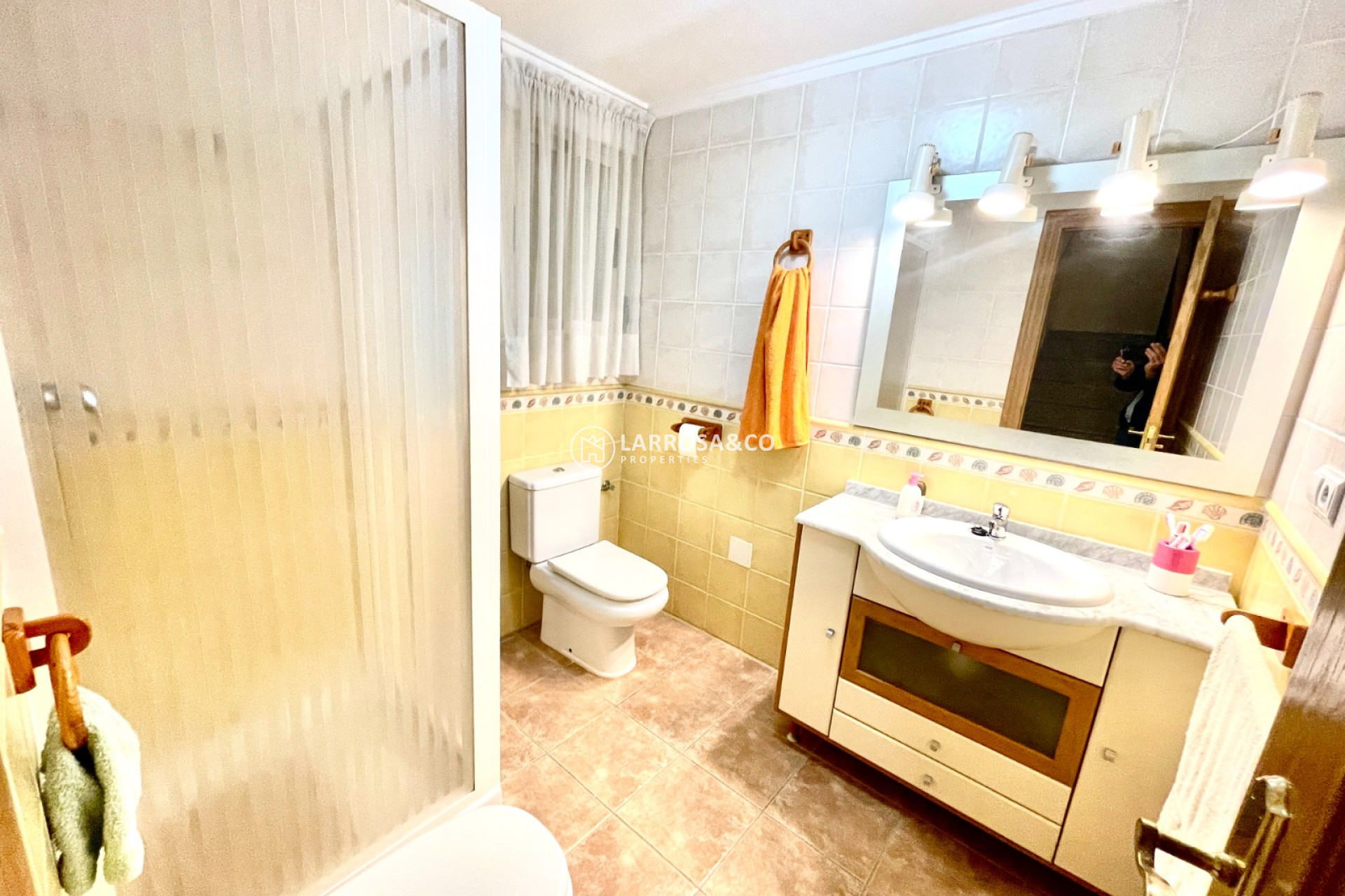 Reventa - Chalet - Almoradí - Inland