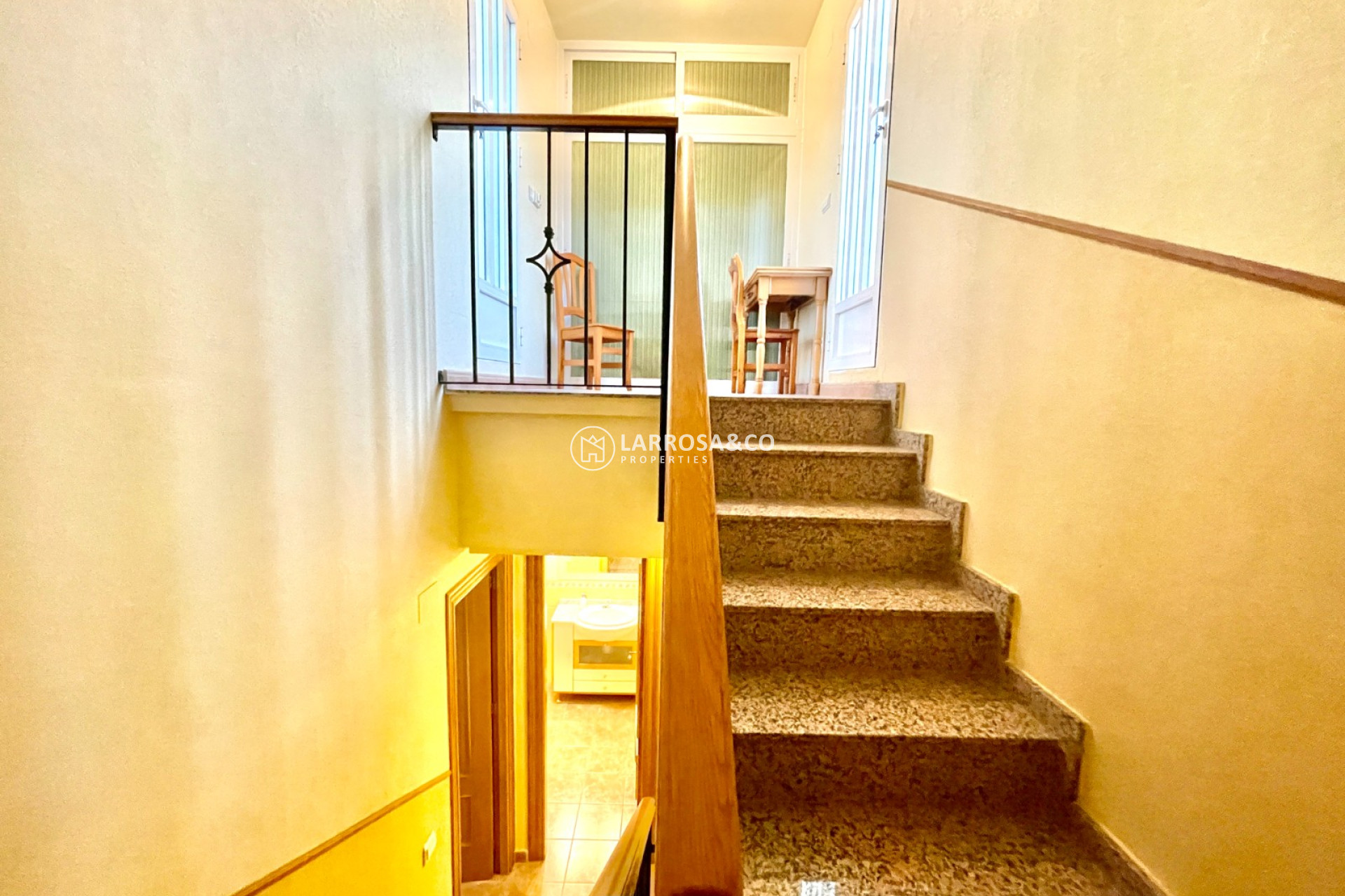 Reventa - Chalet - Almoradí - Inland