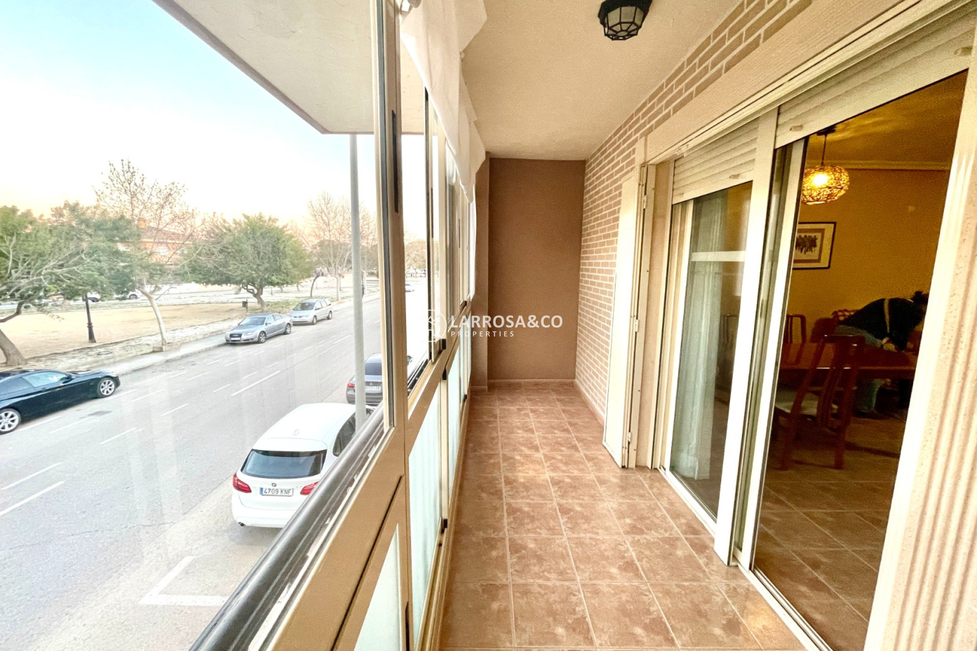 Reventa - Chalet - Almoradí - Inland