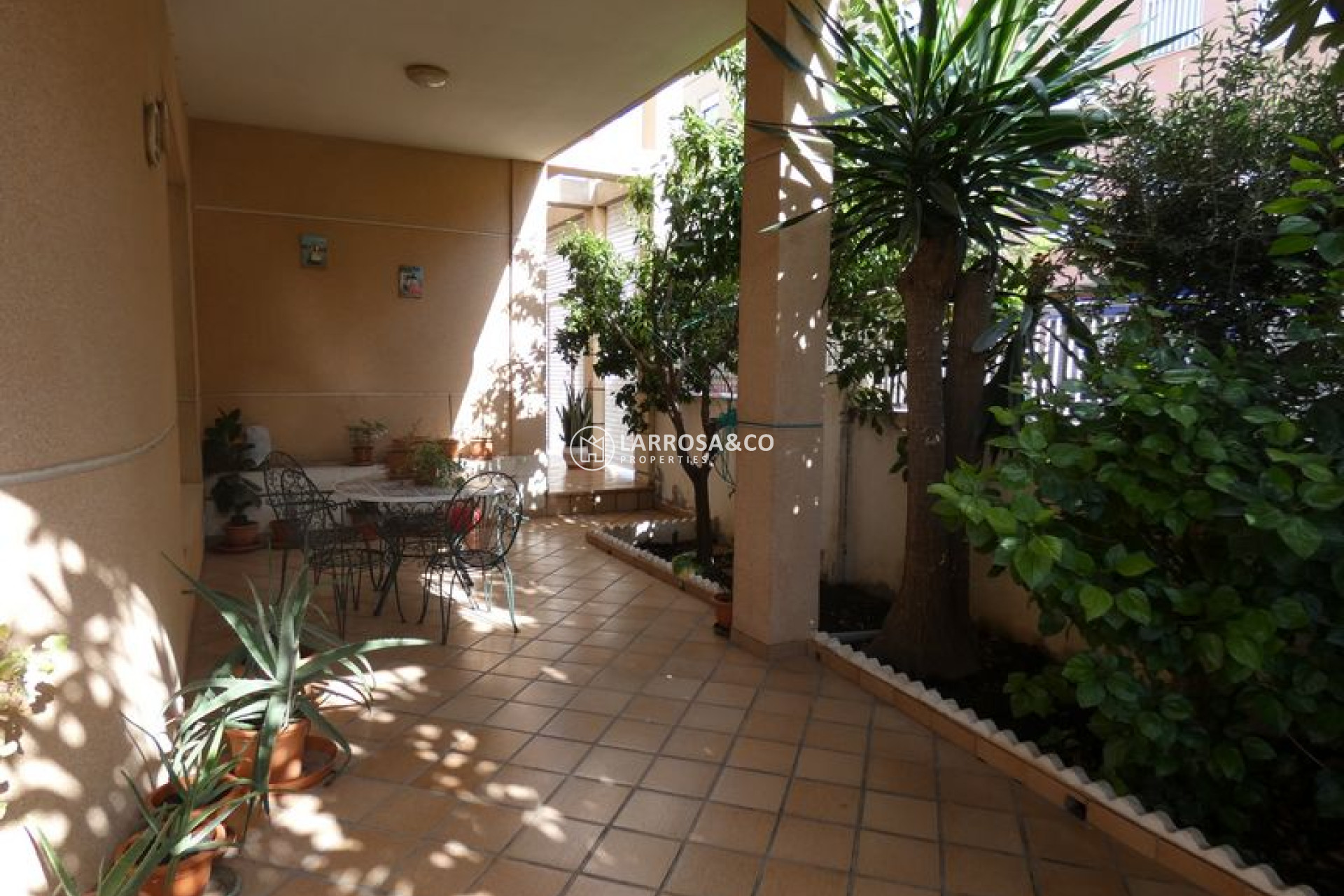 Reventa - Chalet - Almoradí - Inland