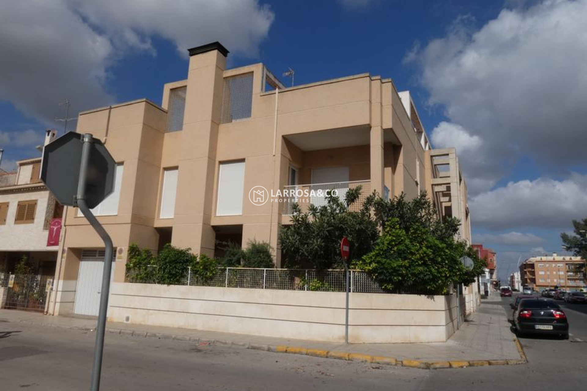 Reventa - Chalet - Almoradí - Inland
