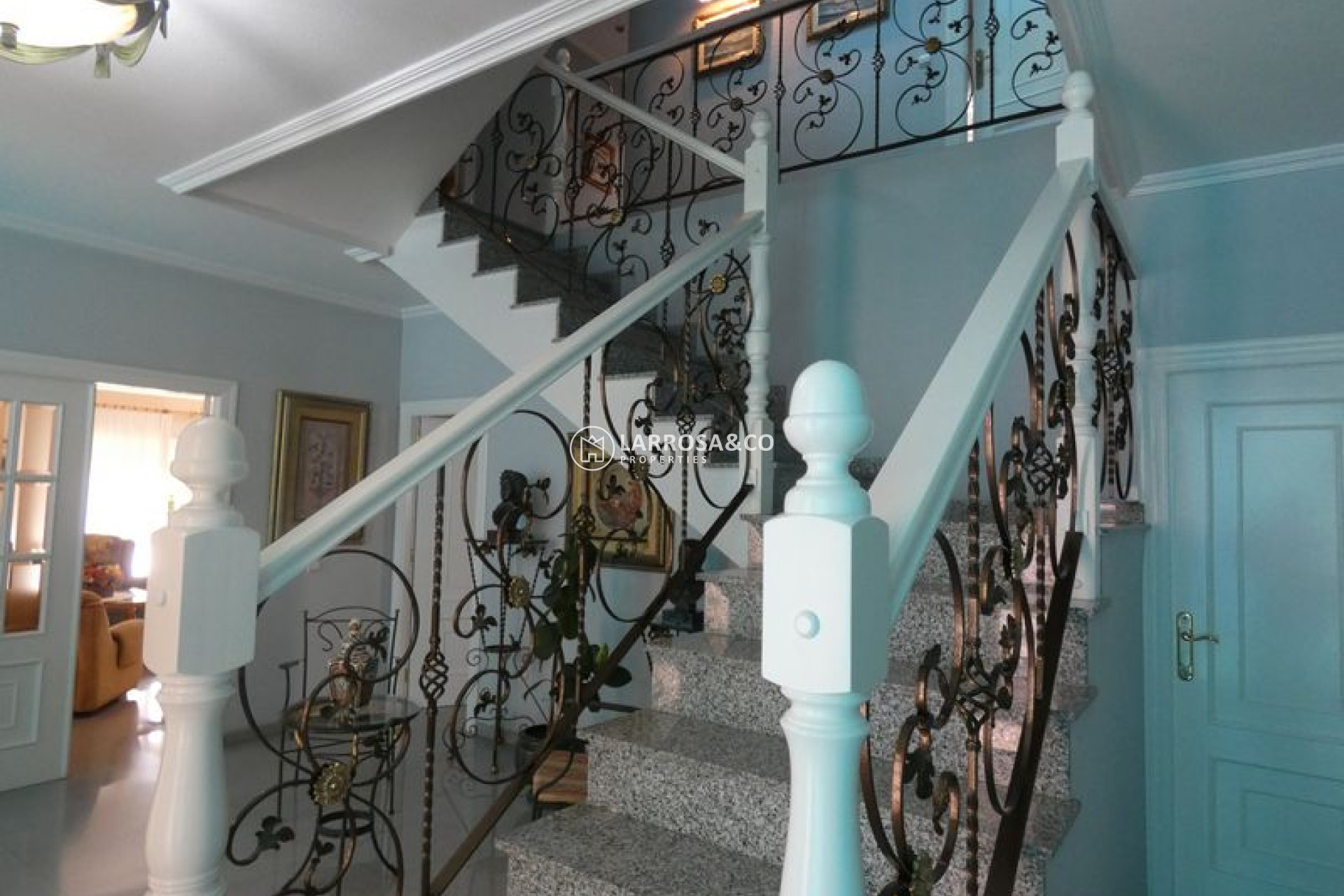 Reventa - Chalet - Almoradí - Inland