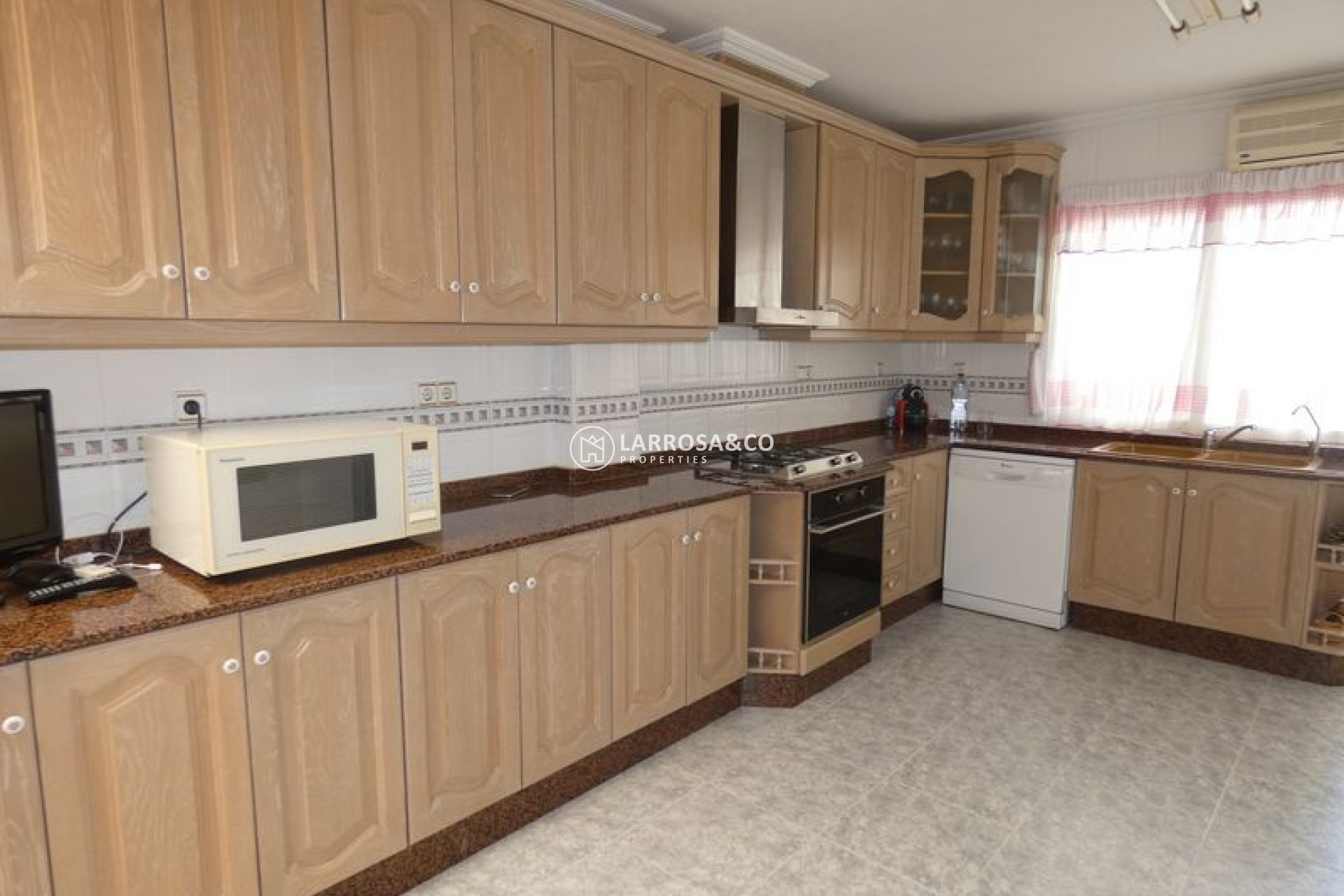 Reventa - Chalet - Almoradí - Inland