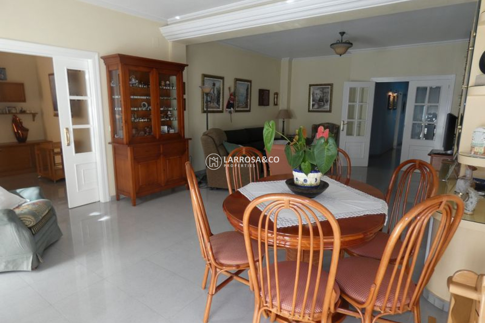 Reventa - Chalet - Almoradí - Inland