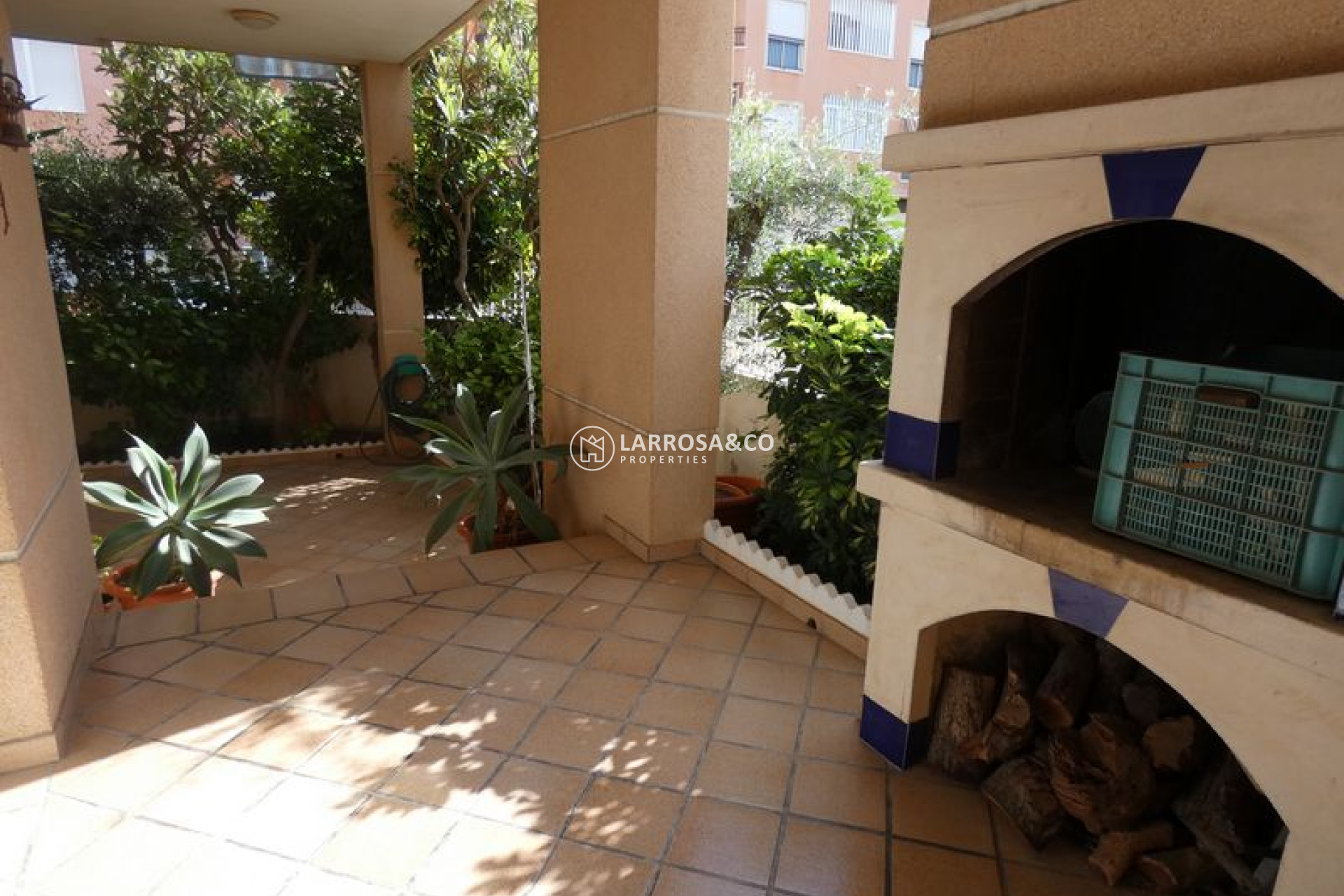 Reventa - Chalet - Almoradí - Inland
