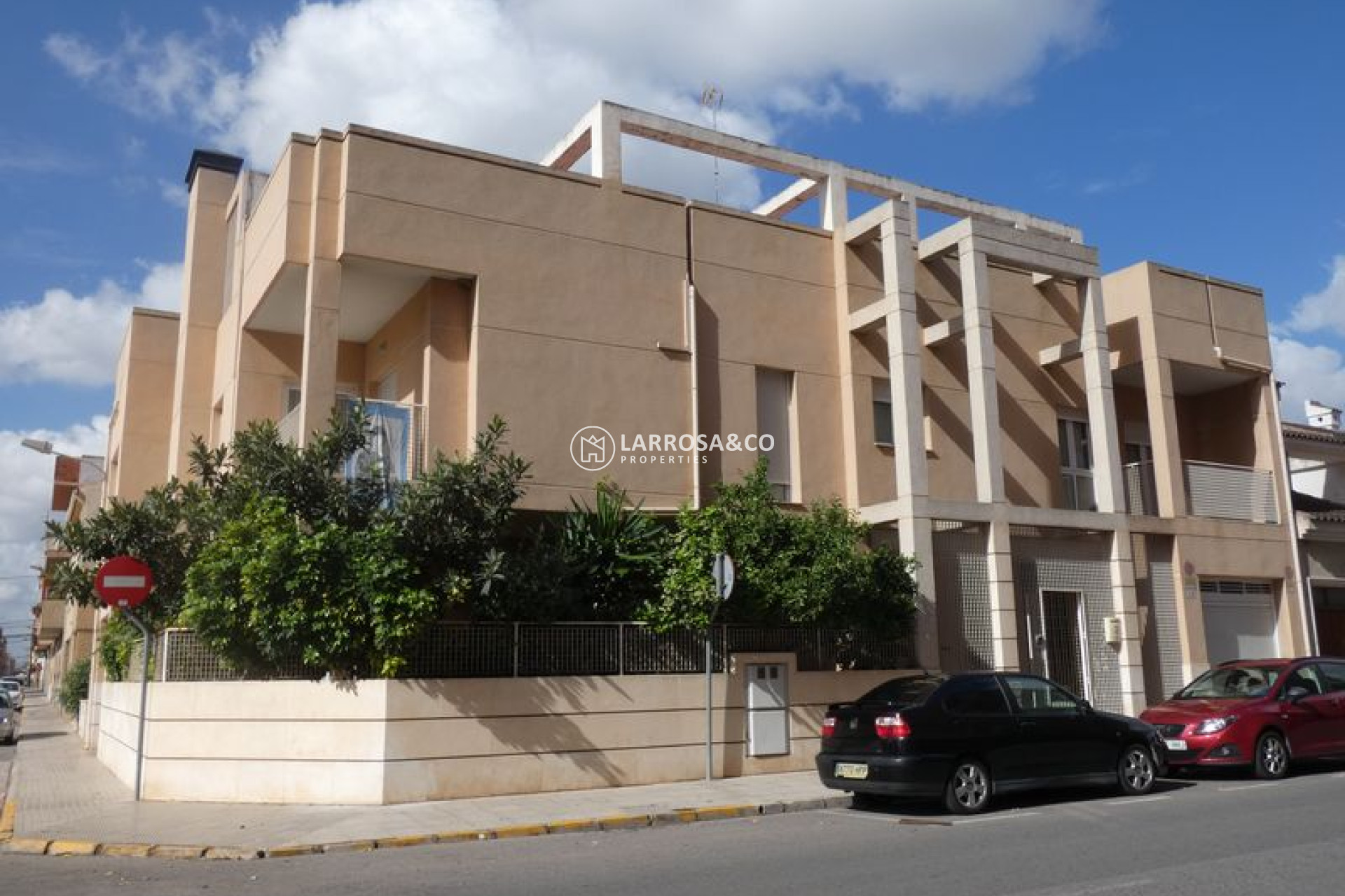 Reventa - Chalet - Almoradí - Inland