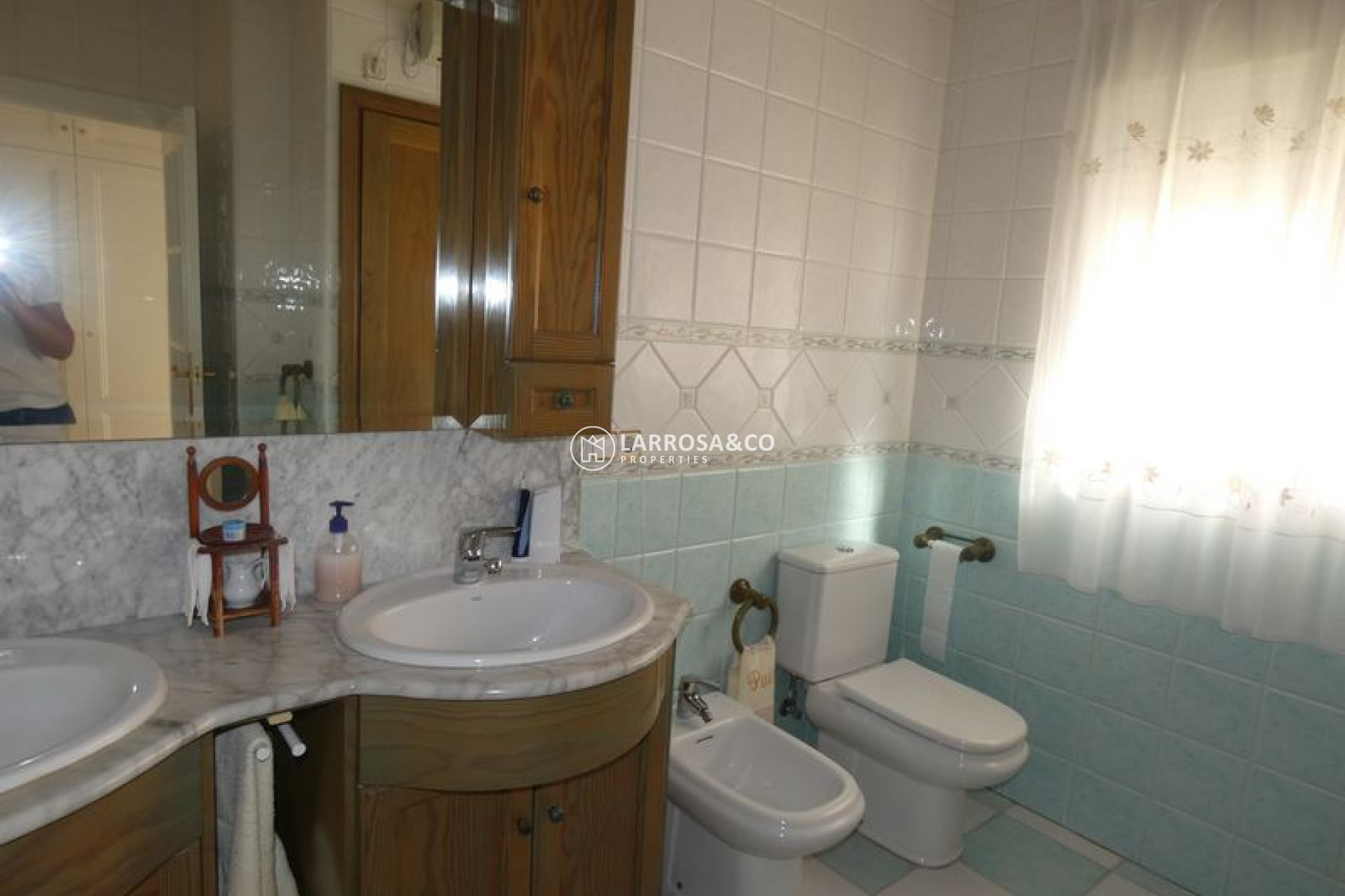 Reventa - Chalet - Almoradí - Inland