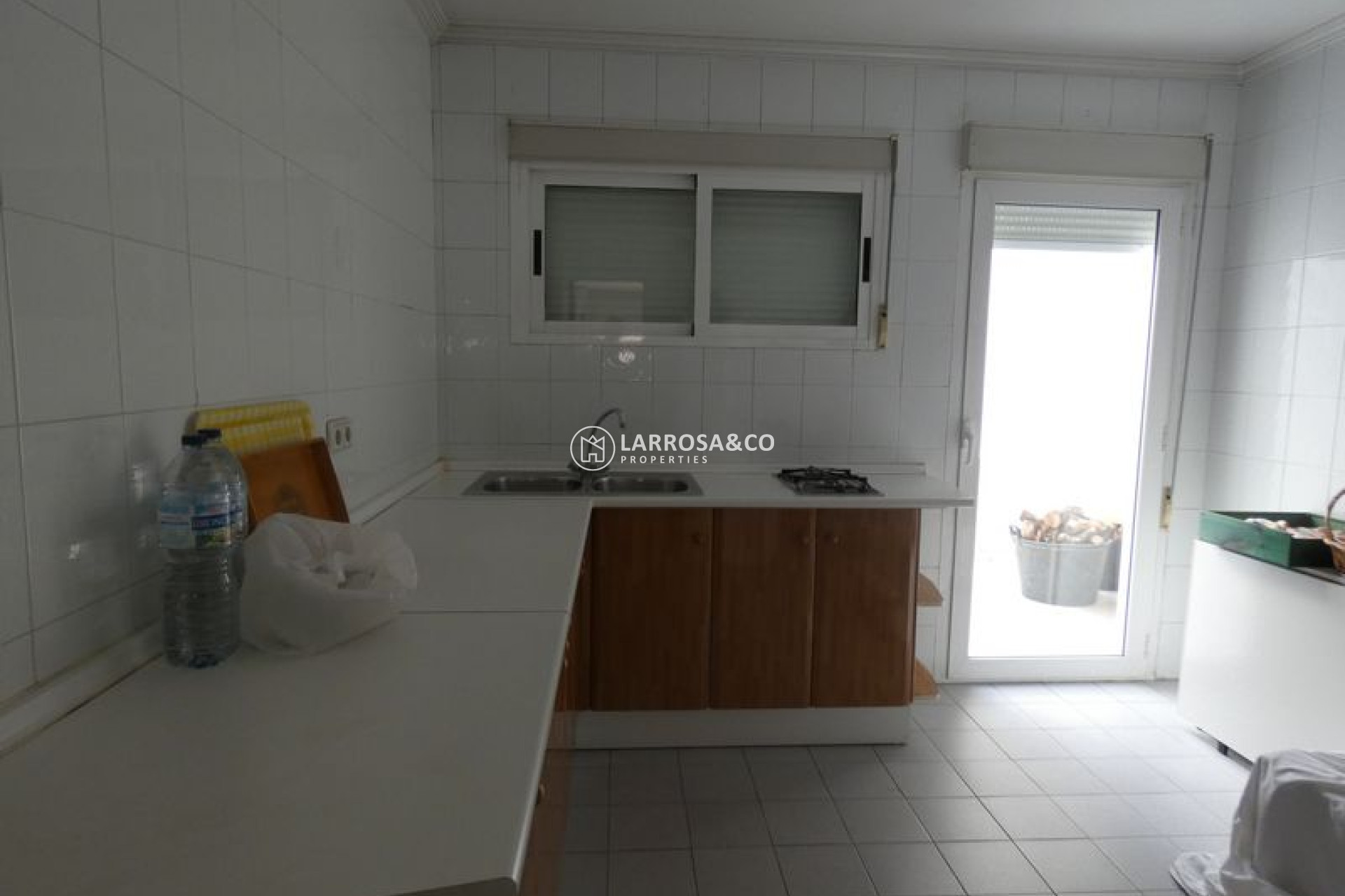 Reventa - Chalet - Almoradí - Inland