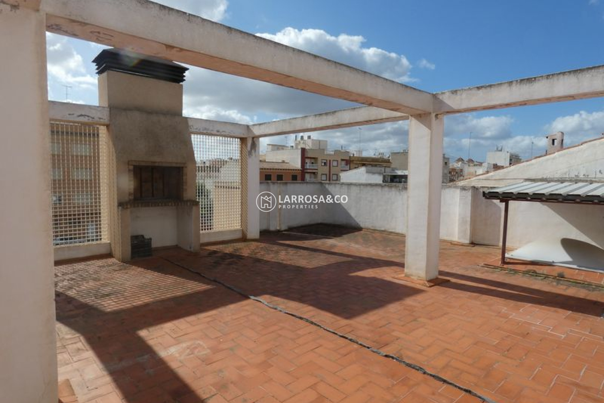 Reventa - Chalet - Almoradí - Inland