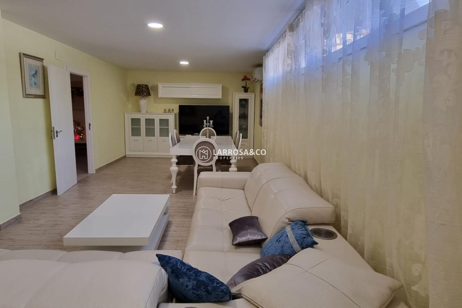 Reventa - Chalet - Altea - Altea Hills