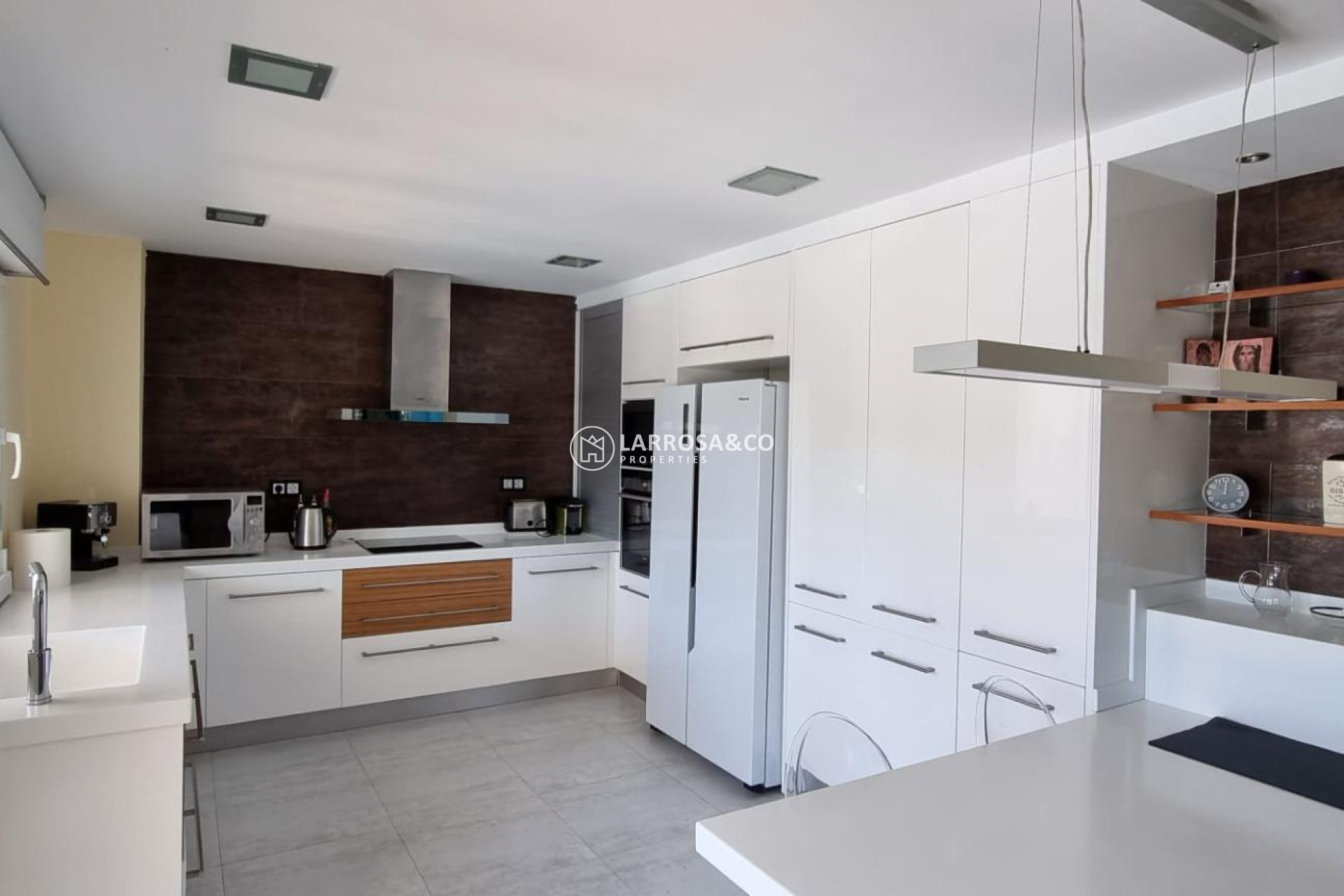 Reventa - Chalet - Altea - Altea Hills