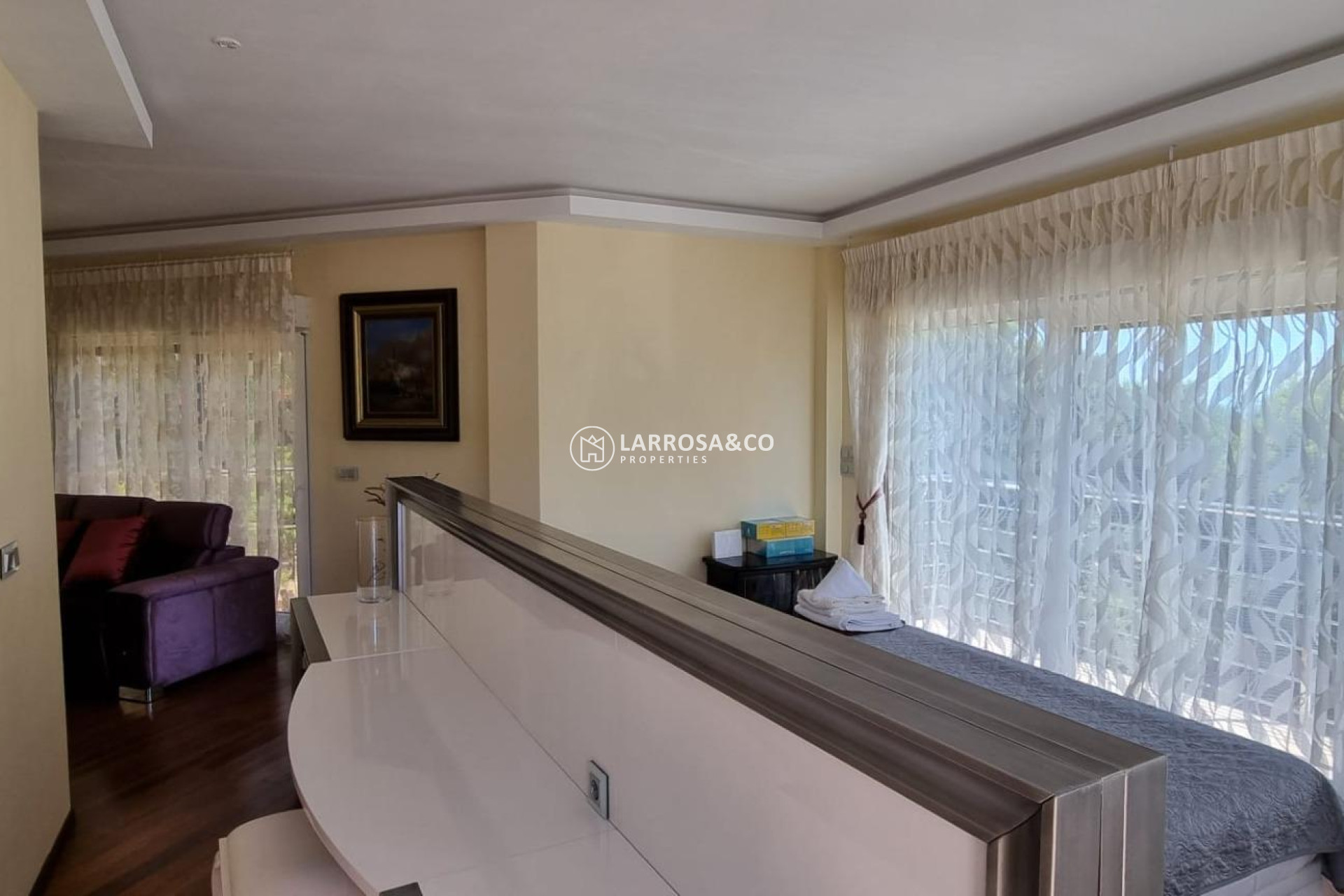 Reventa - Chalet - Altea - Altea Hills