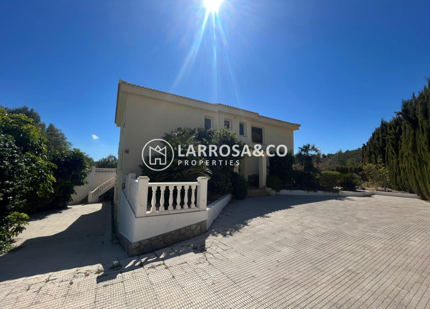 Reventa - Chalet - Altea - Altea Hills