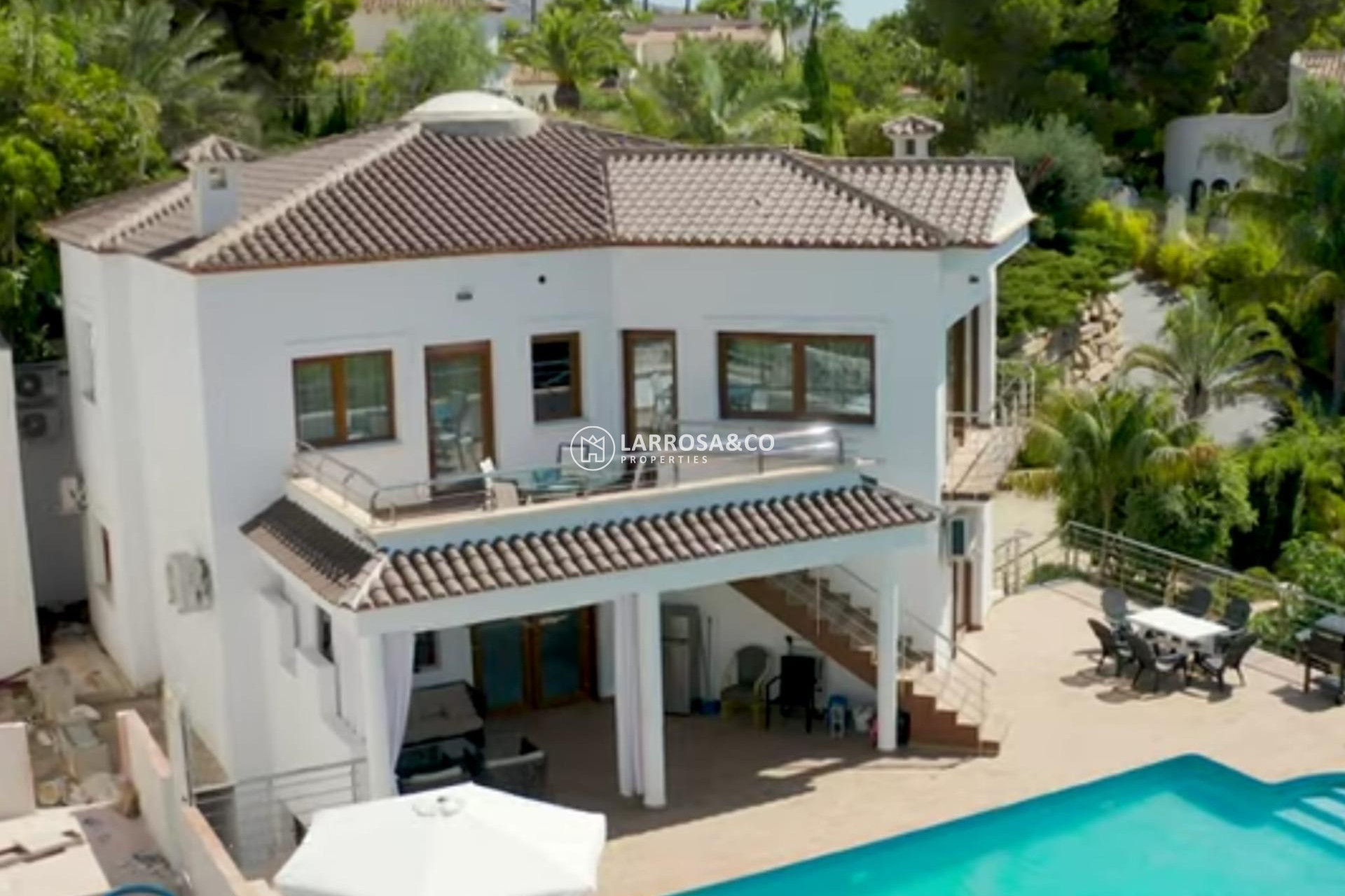 Reventa - Chalet - Altea - Altea Hills