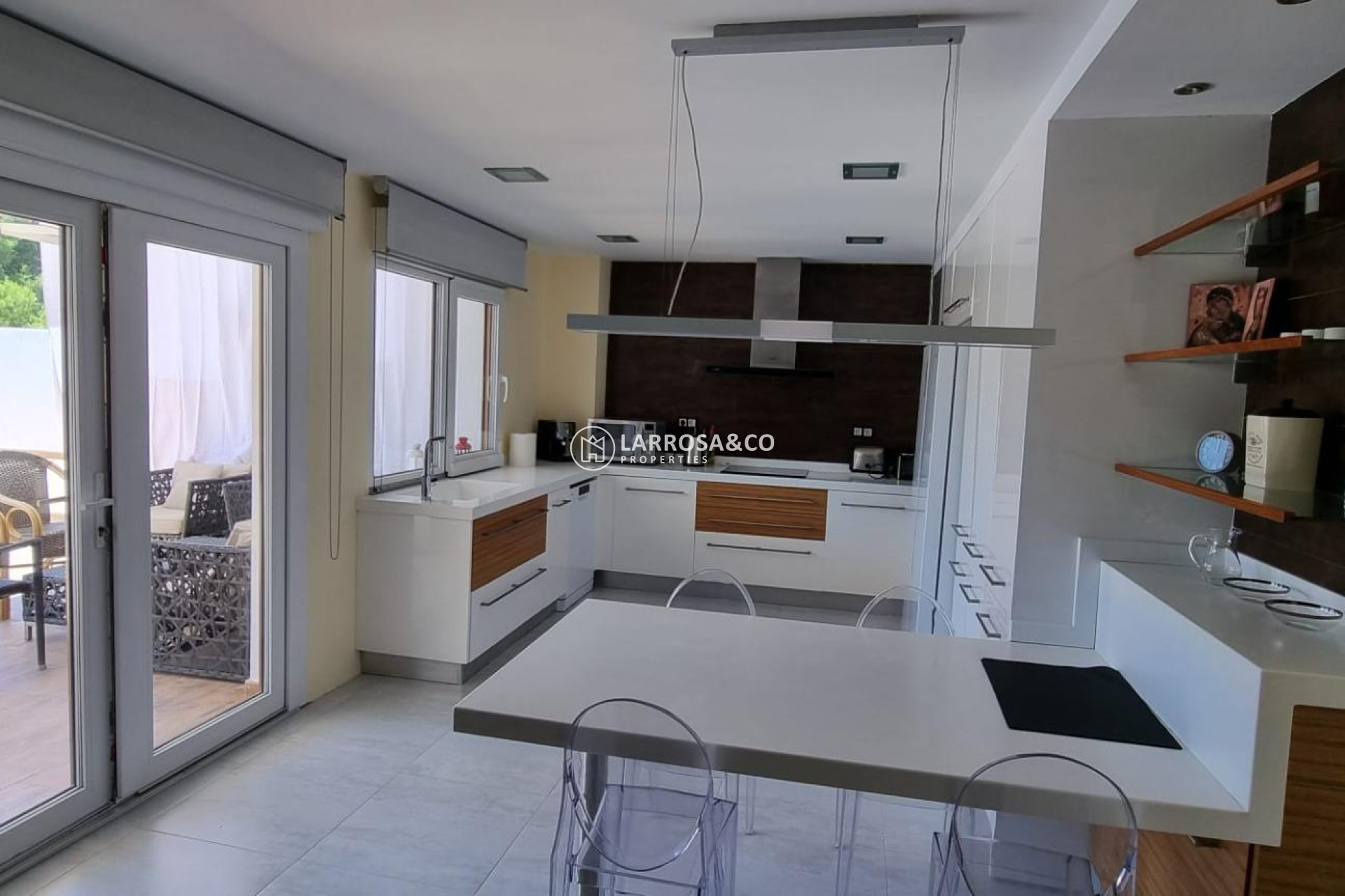 Reventa - Chalet - Altea - Altea Hills