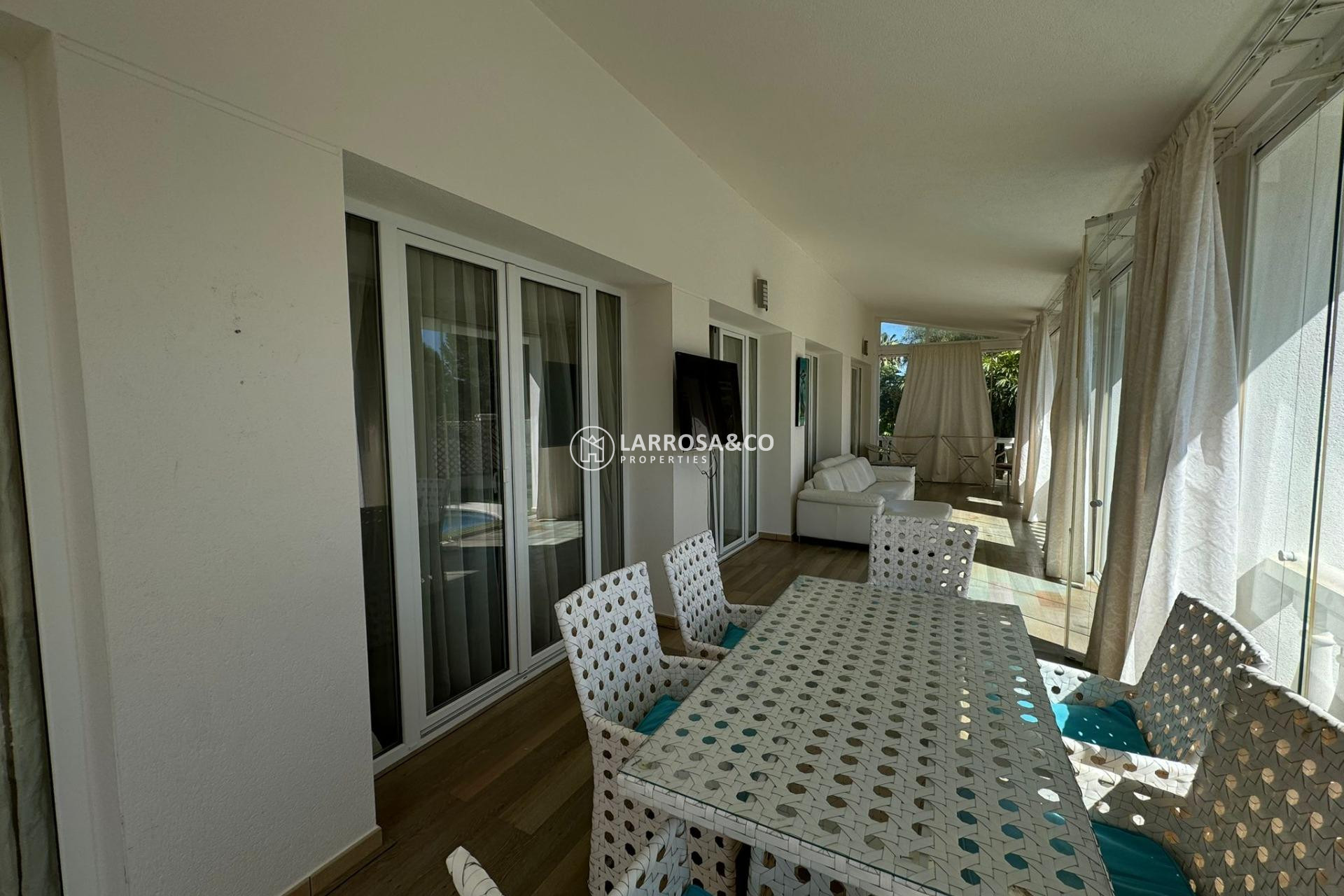 Reventa - Chalet - Altea - Altea Hills