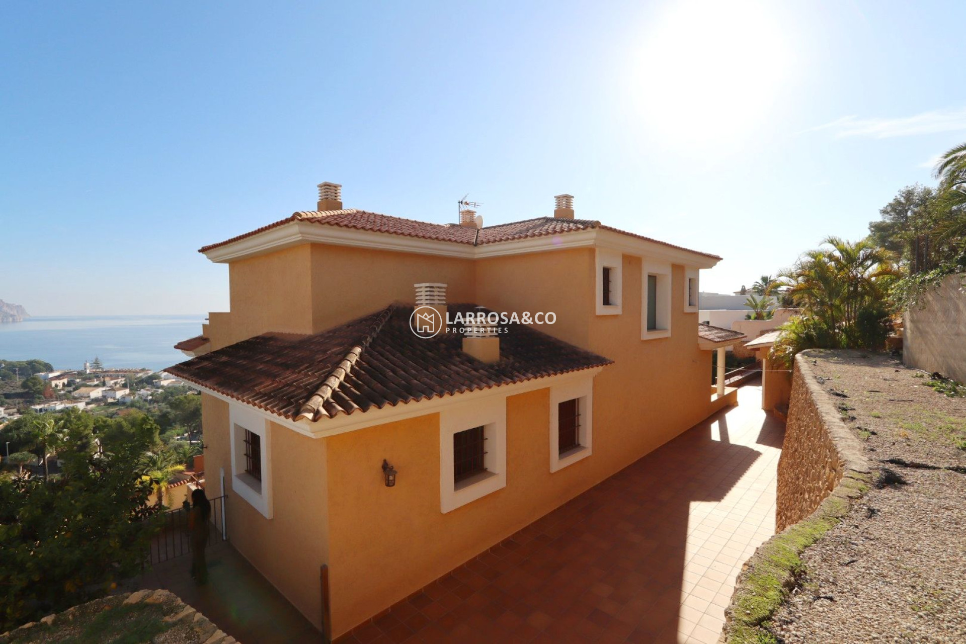 Reventa - Chalet - Altea - Costa Blanca