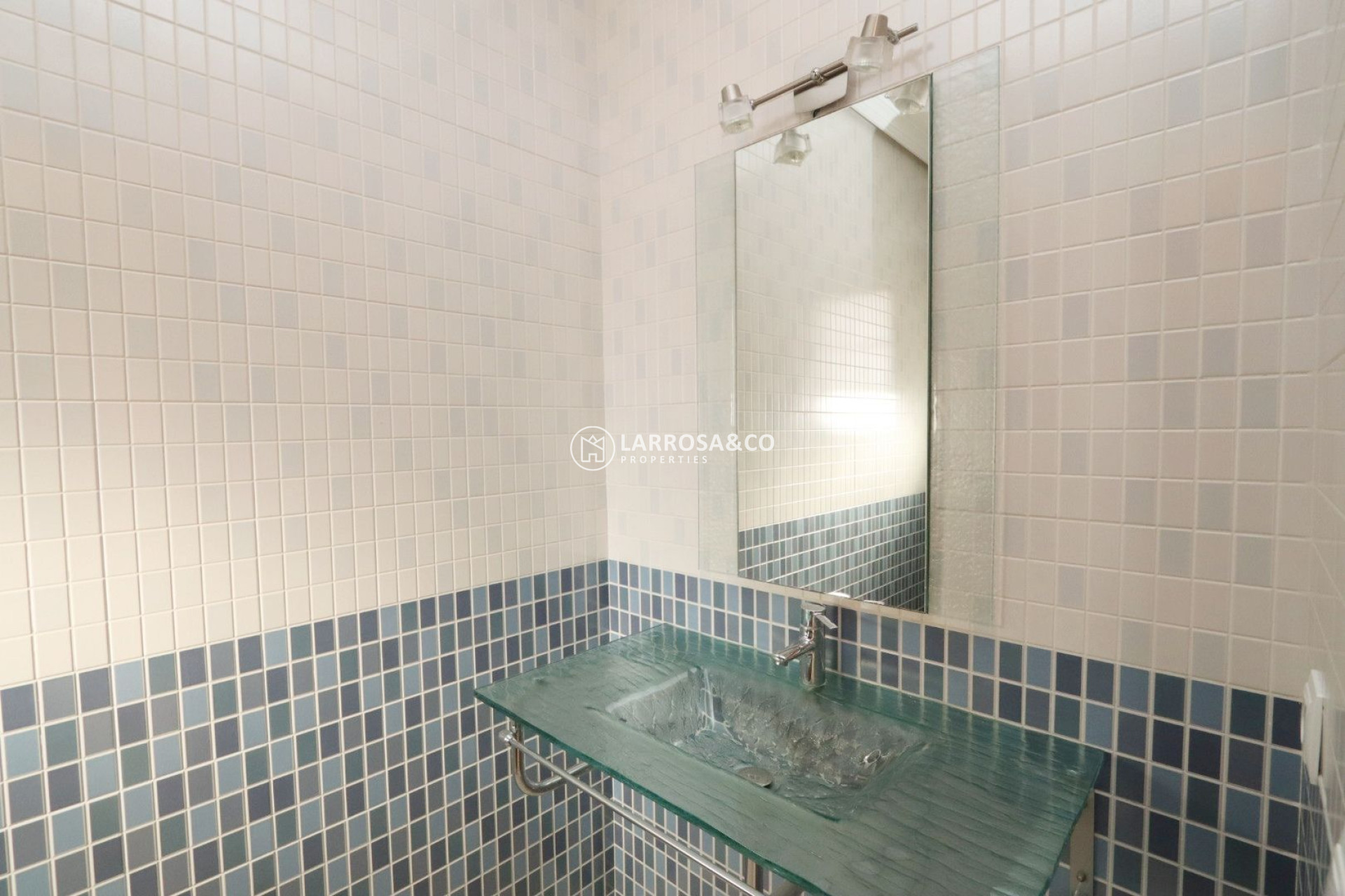 Reventa - Chalet - Altea - Costa Blanca