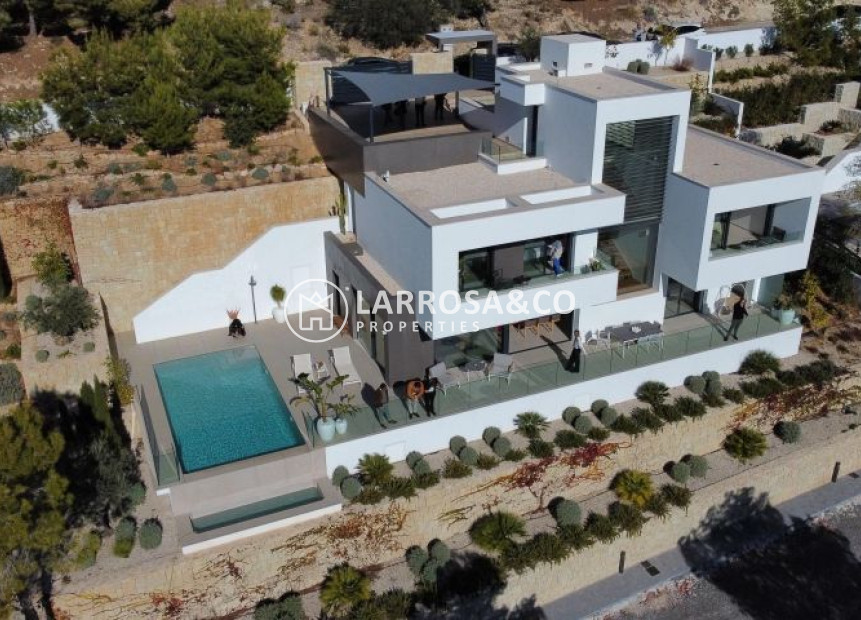 Reventa - Chalet - Altea - Costa Blanca