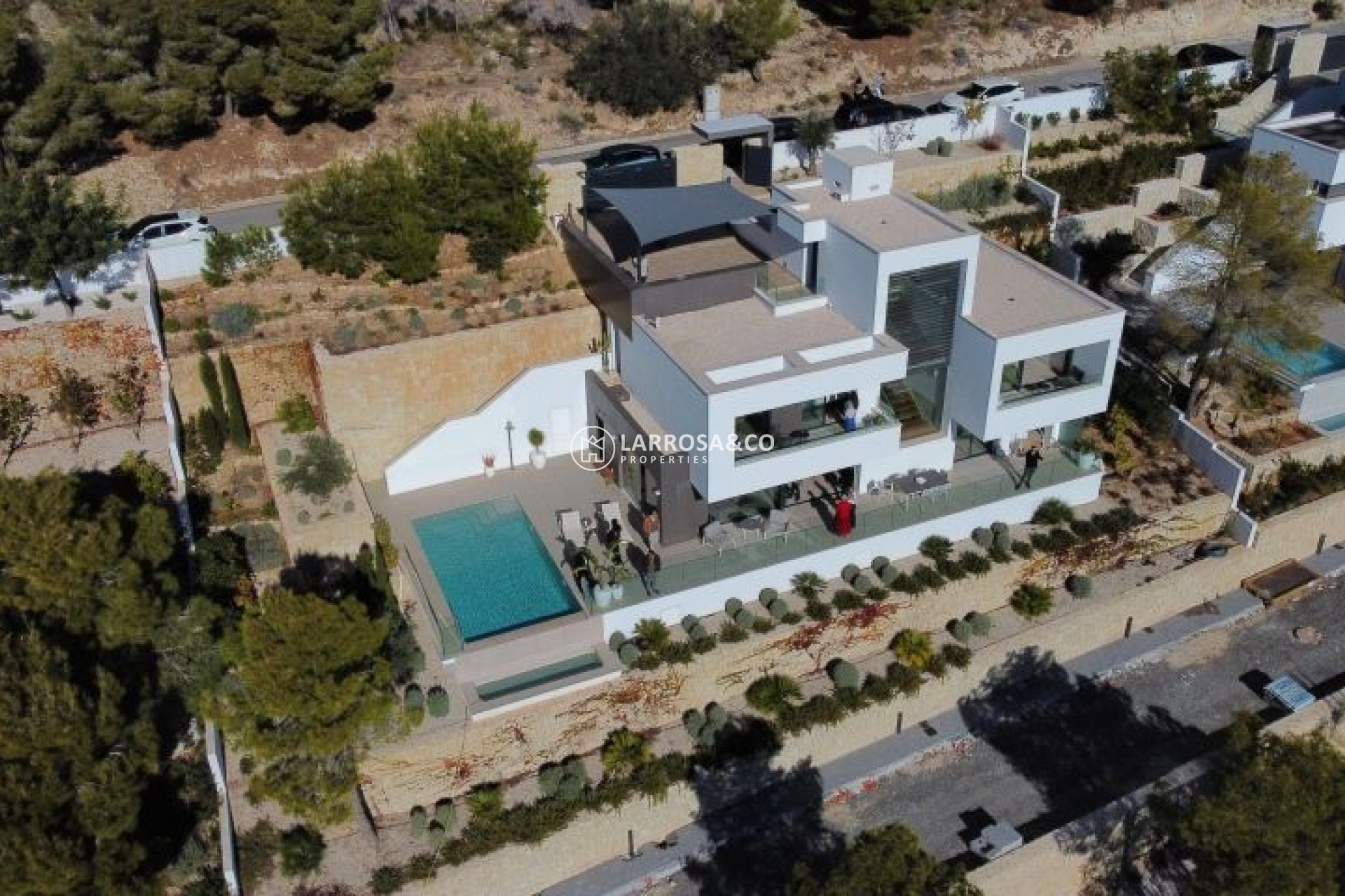 Reventa - Chalet - Altea - Costa Blanca