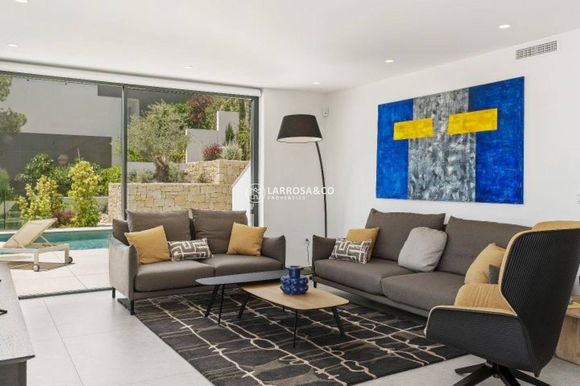 Reventa - Chalet - Altea - Costa Blanca