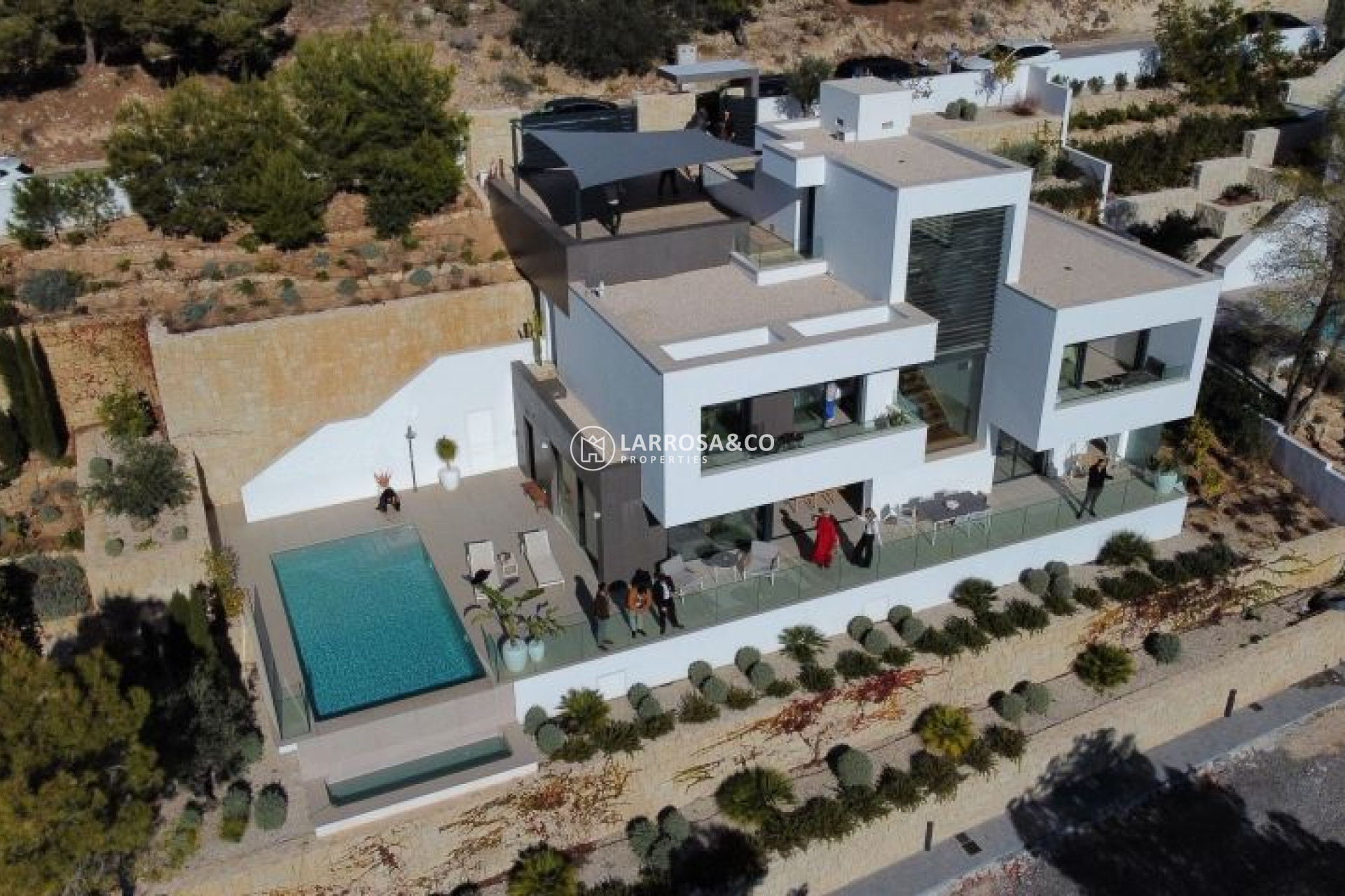 Reventa - Chalet - Altea - Costa Blanca