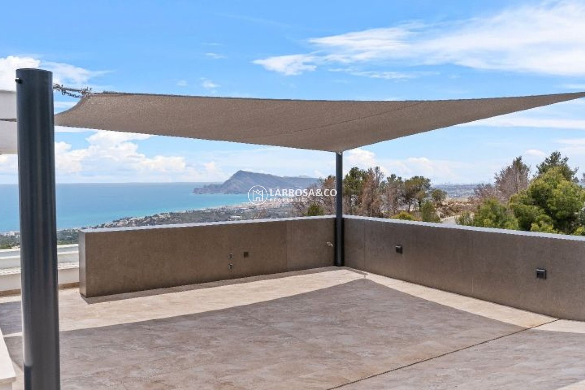 Reventa - Chalet - Altea - Costa Blanca