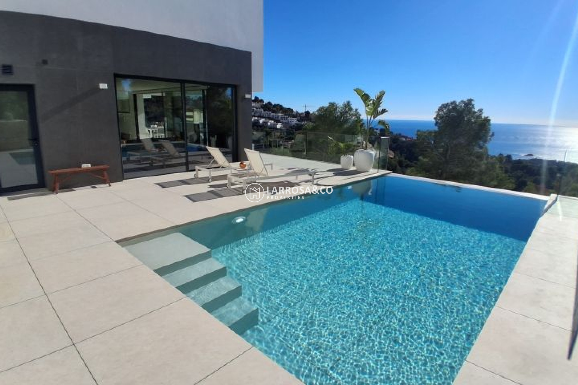 Reventa - Chalet - Altea - Costa Blanca