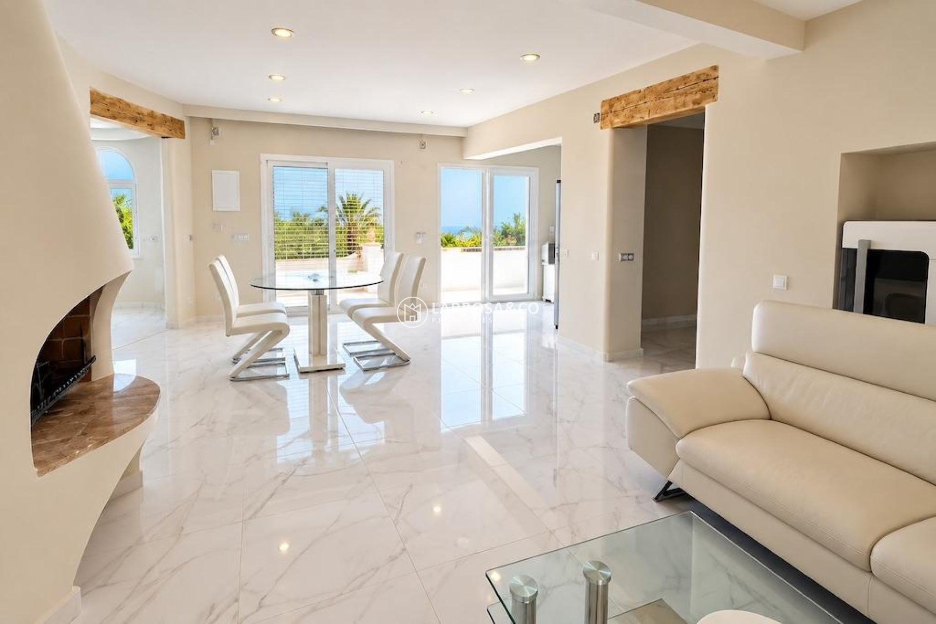 Reventa - Chalet - Altea - Costa Blanca