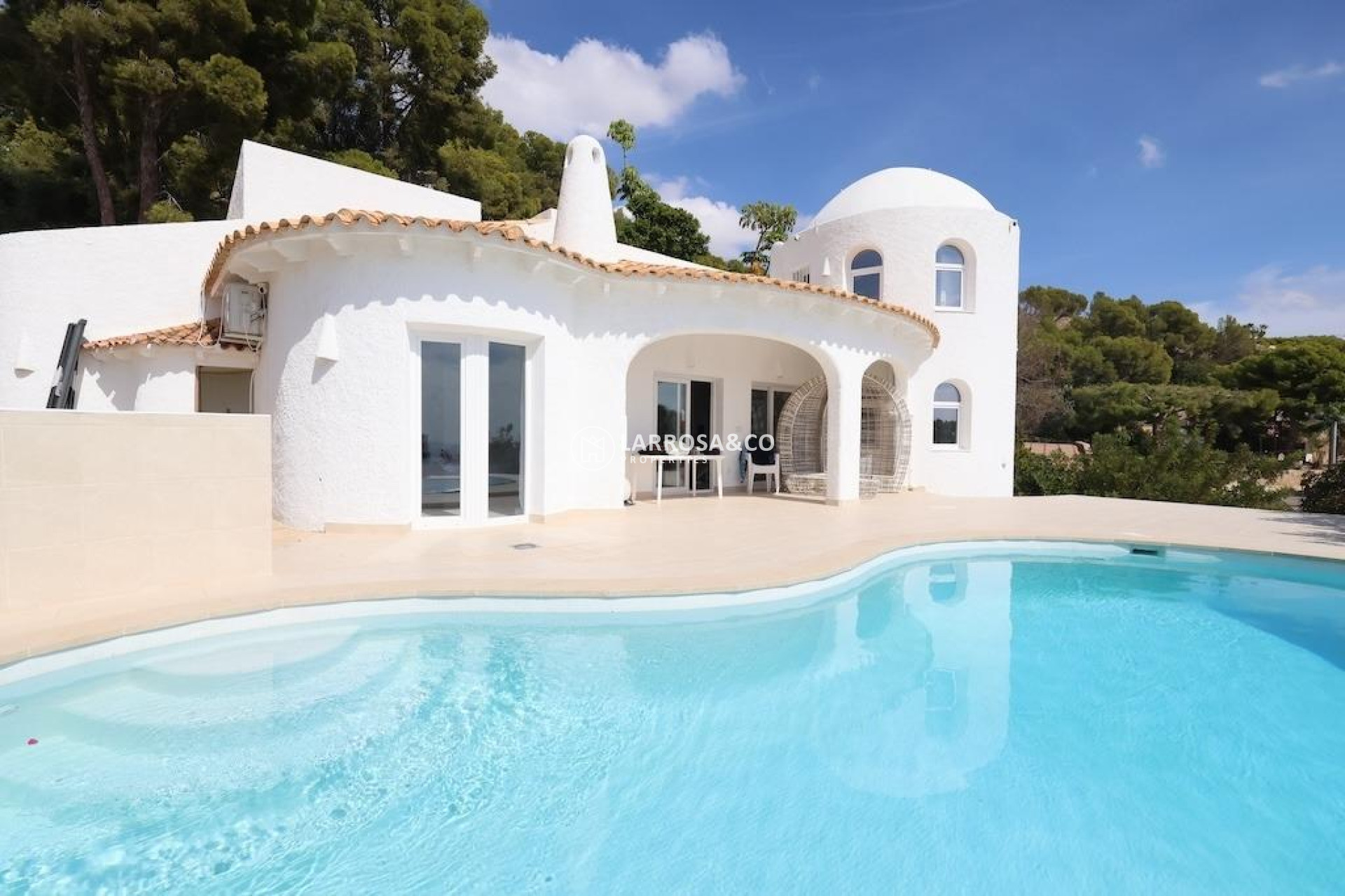 Reventa - Chalet - Altea - Costa Blanca