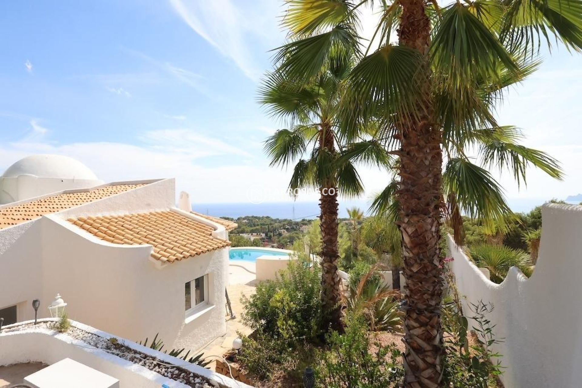 Reventa - Chalet - Altea - Costa Blanca