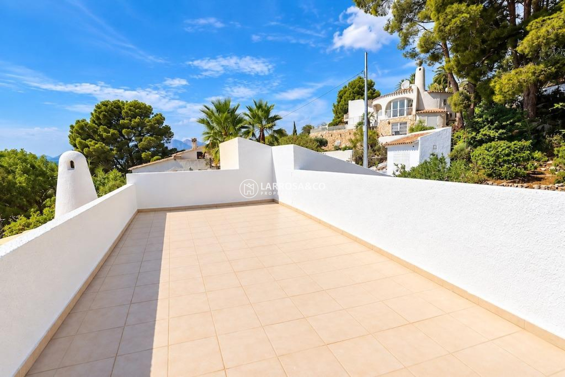 Reventa - Chalet - Altea - Costa Blanca