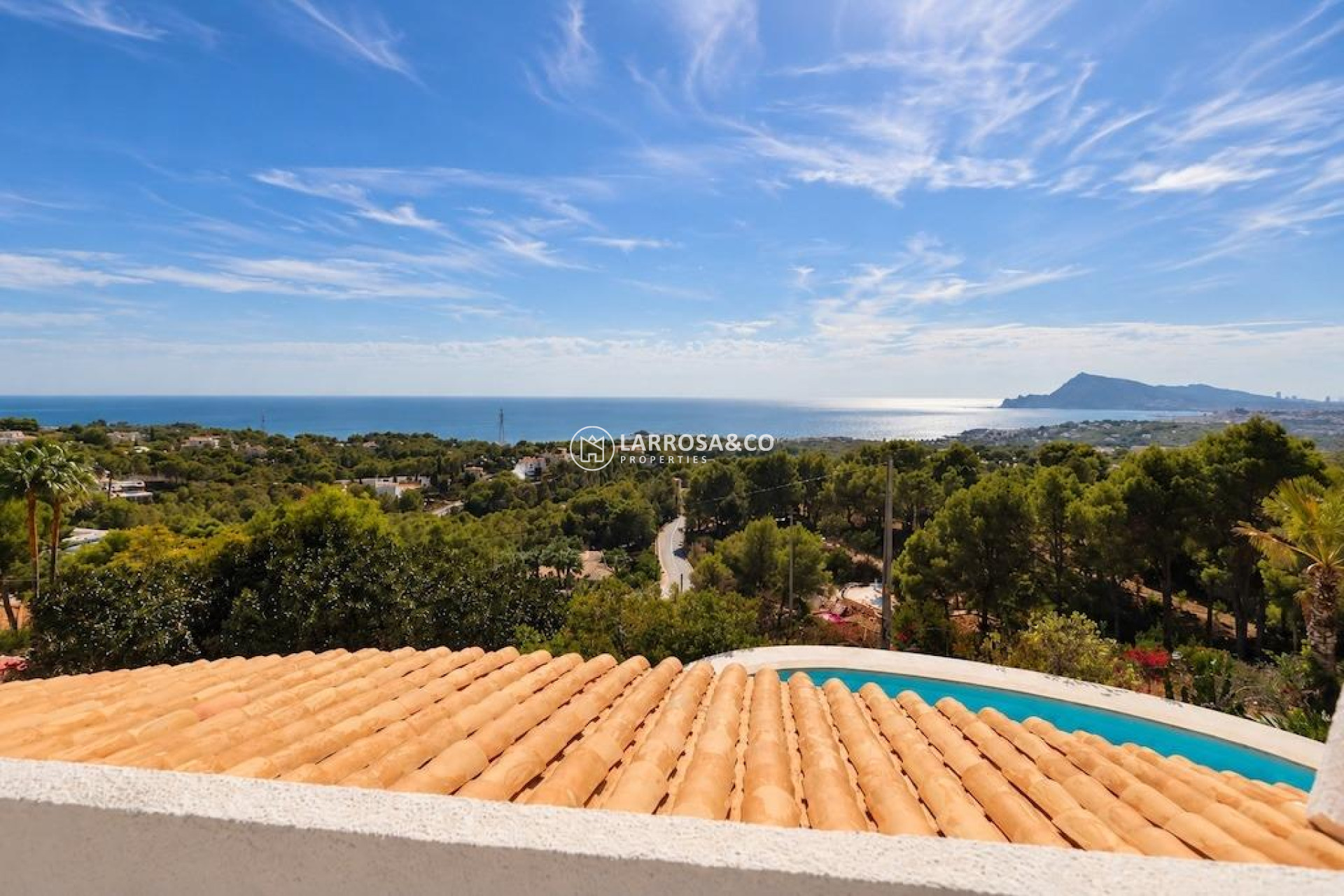Reventa - Chalet - Altea - Costa Blanca