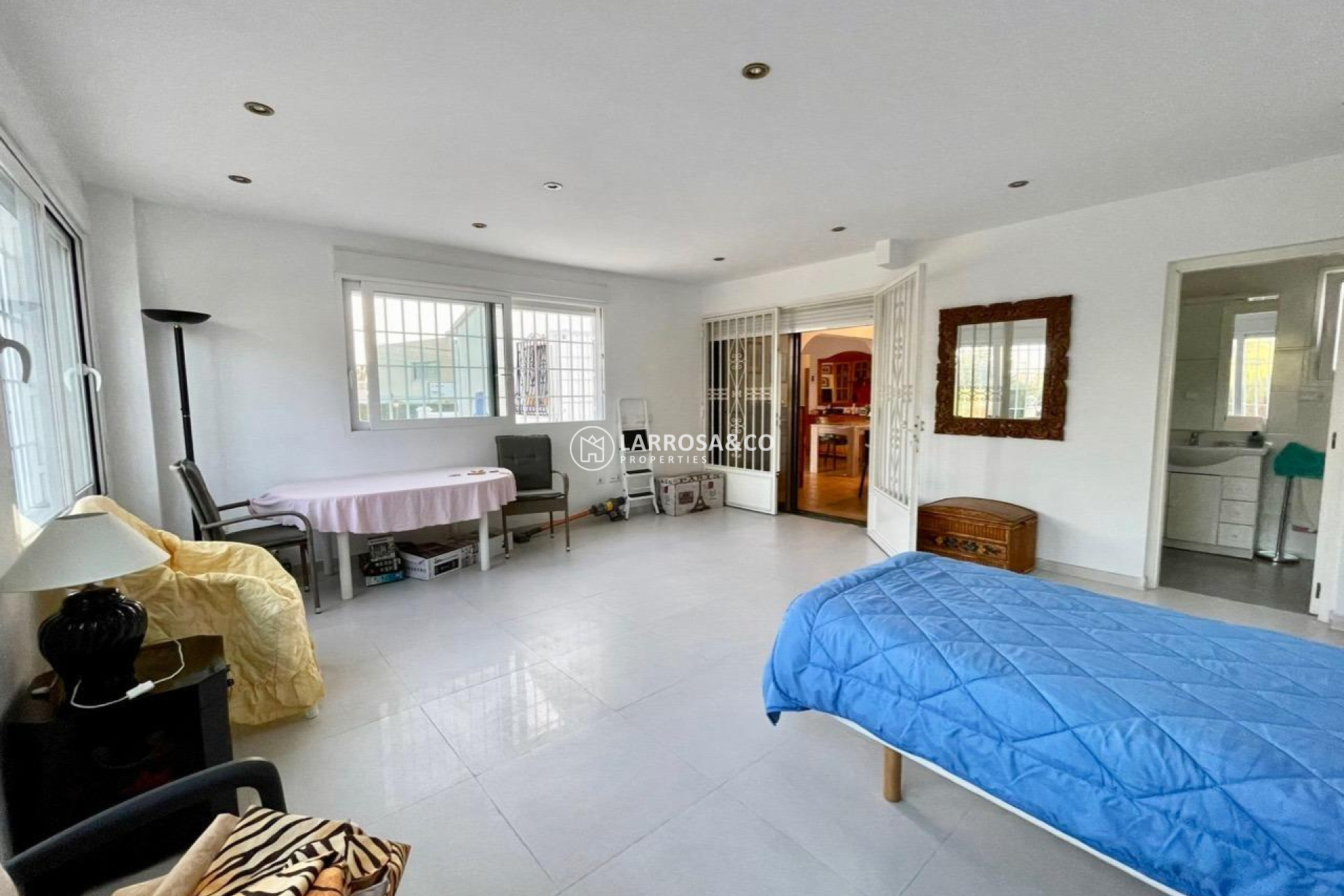 Reventa - Chalet - Benidorm - Urbanizaciones