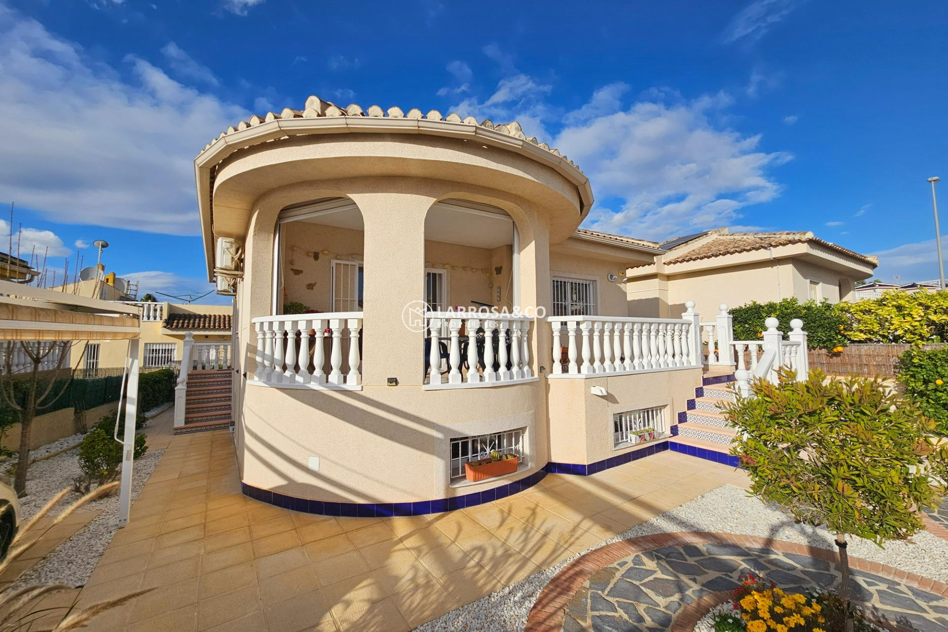 Reventa - Chalet - Benijofar - Benimar 3