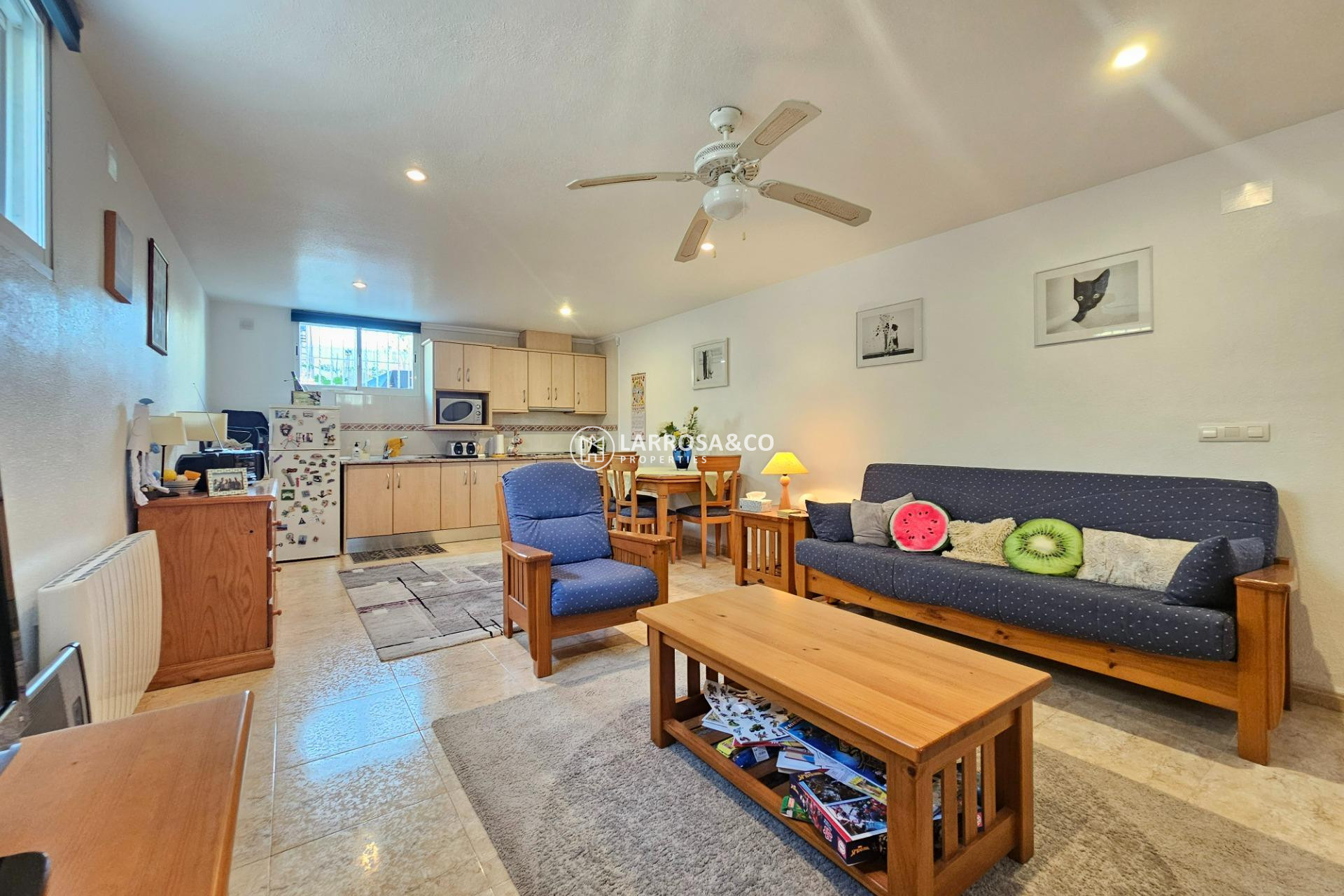 Reventa - Chalet - Benijofar - Benimar 3