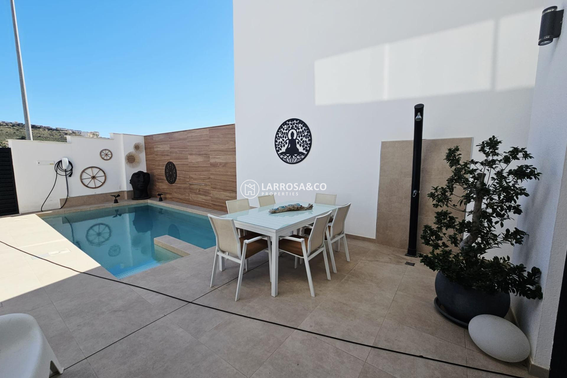 Reventa - Chalet - Benijofar - Benimar