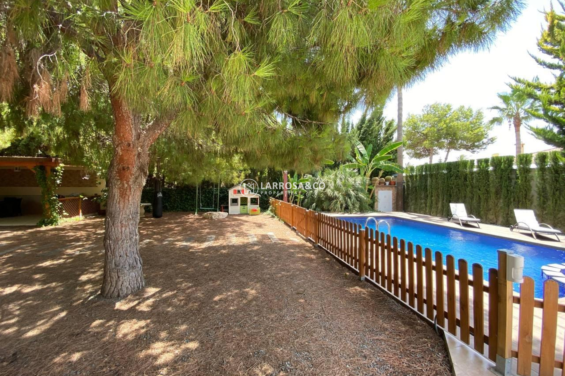 Reventa - Chalet - Benijofar - Ciudad Quesada