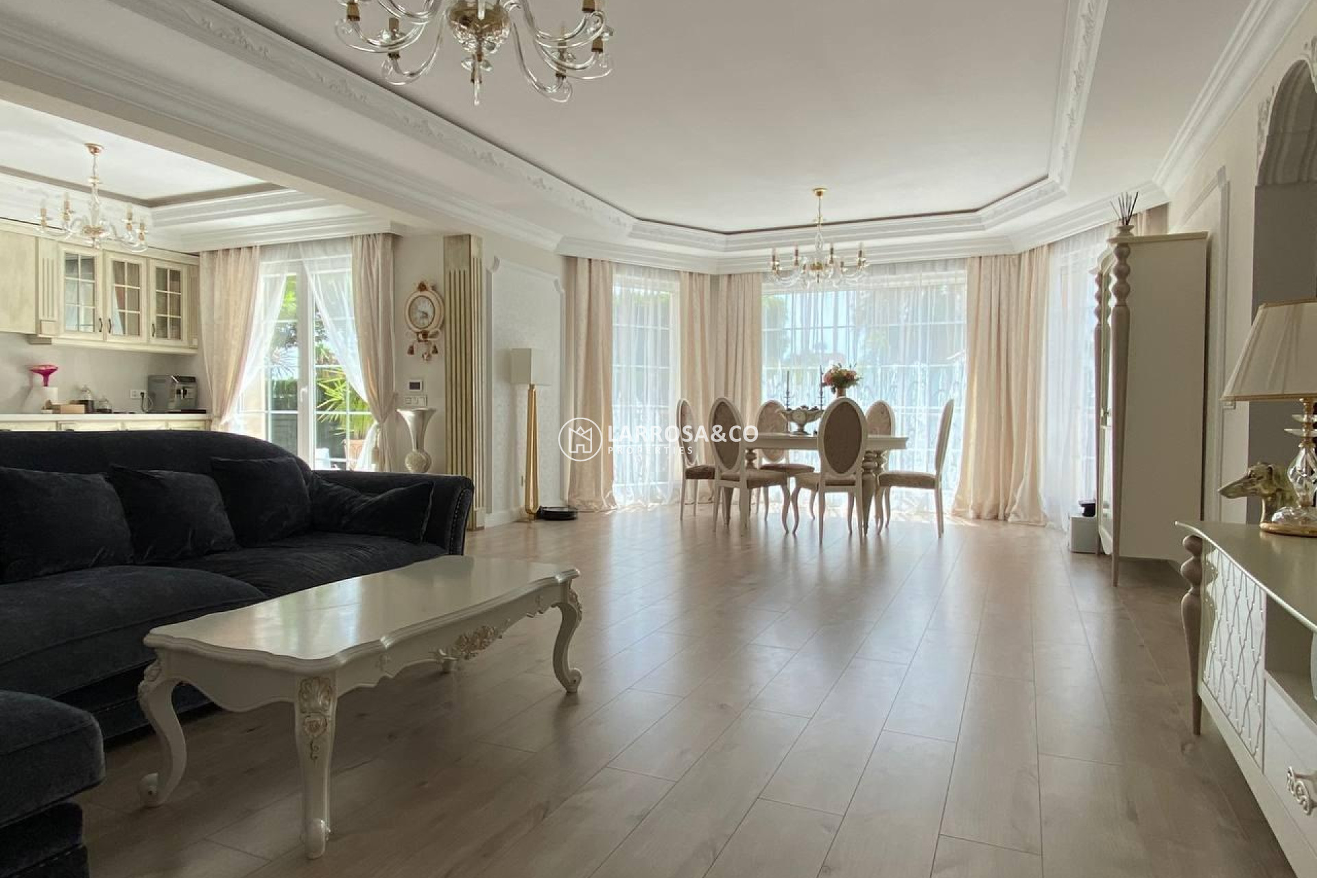 Reventa - Chalet - Benijofar - Ciudad Quesada