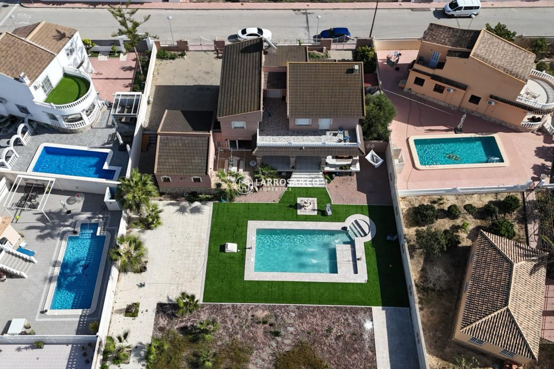 Reventa - Chalet - Benijofar - Costa Blanca