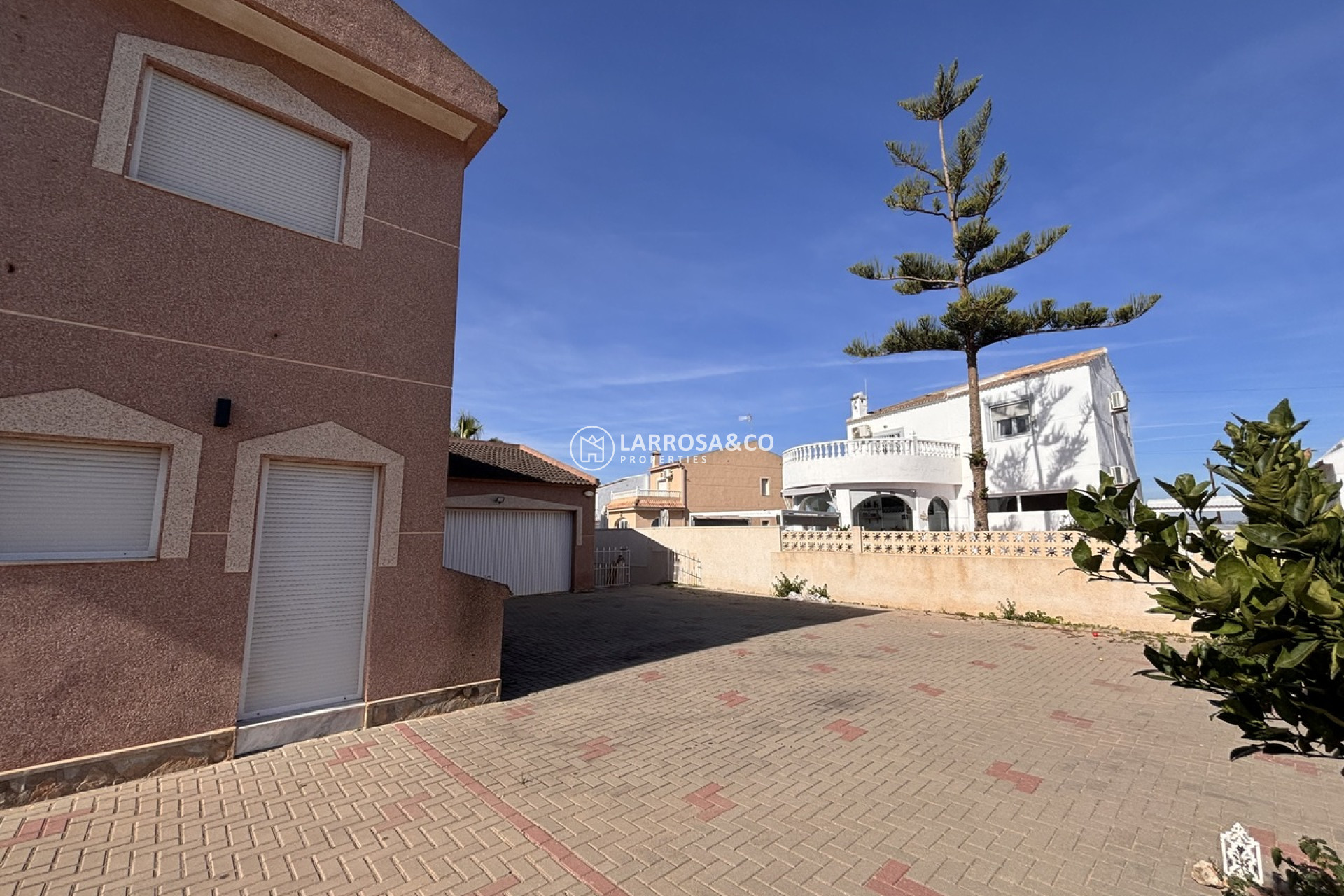 Reventa - Chalet - Benijofar - Costa Blanca