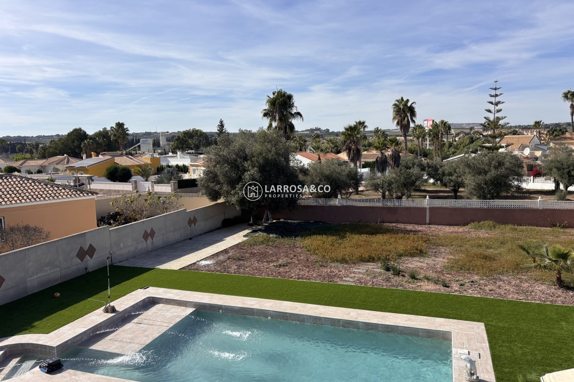 Reventa - Chalet - Benijofar - Costa Blanca