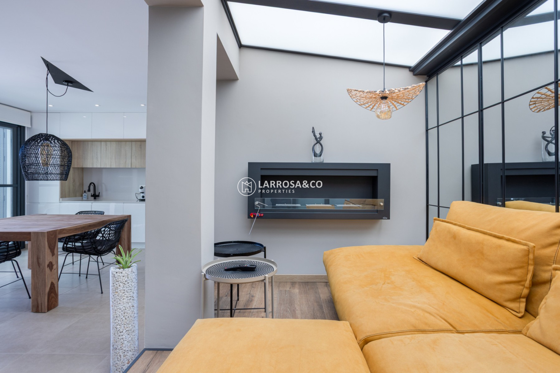 Reventa - Chalet - Benijofar - Costa Blanca