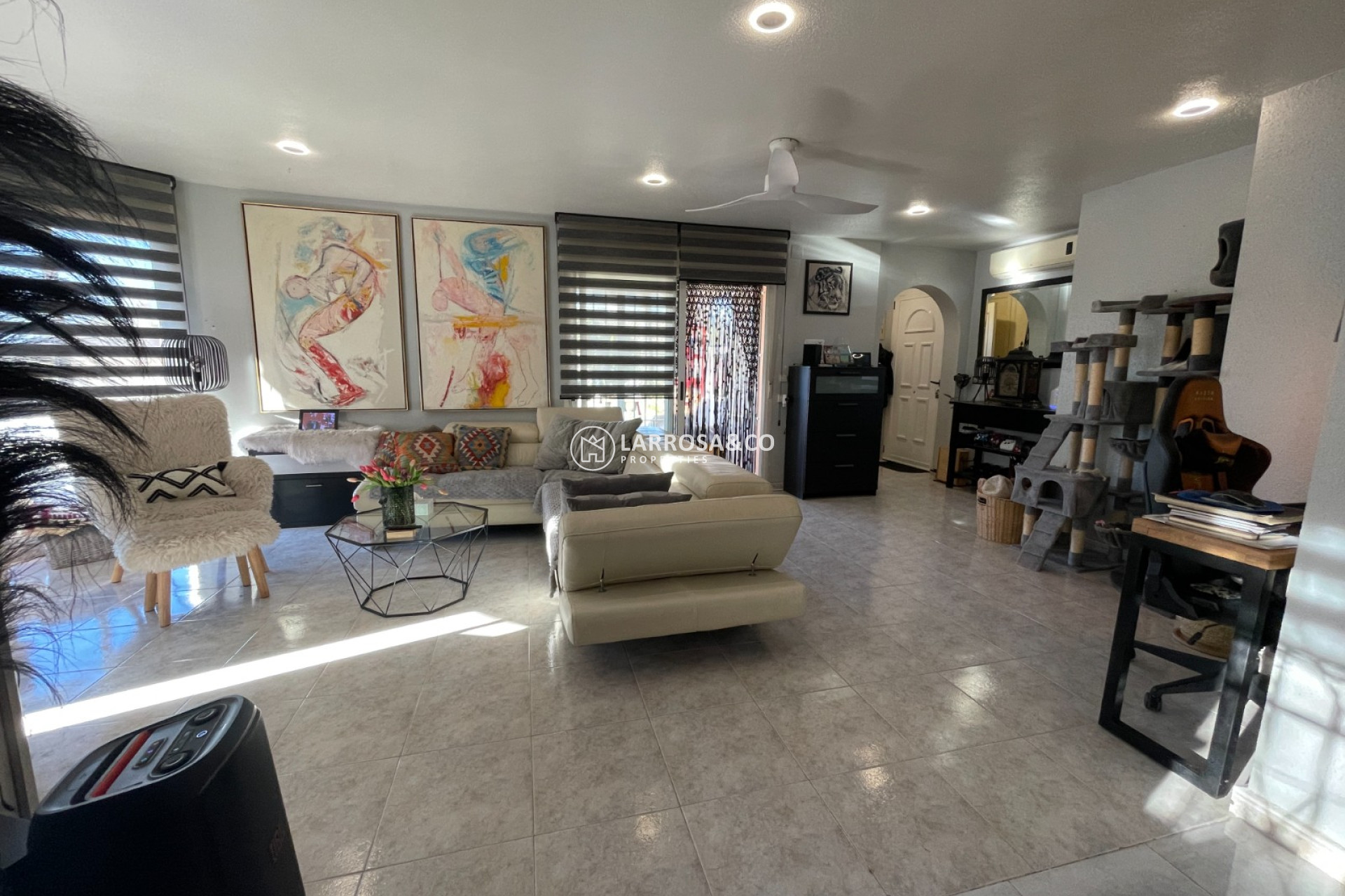 Reventa - Chalet - Benijofar - Costa Blanca