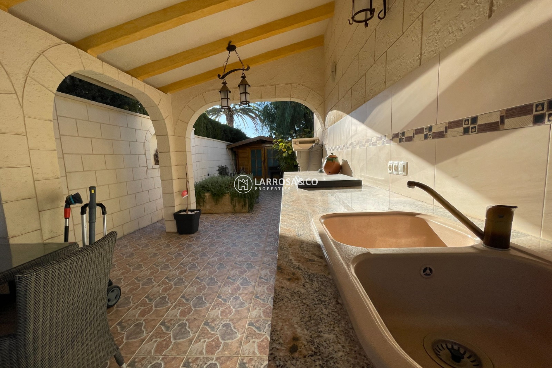 Reventa - Chalet - Benijofar - Costa Blanca