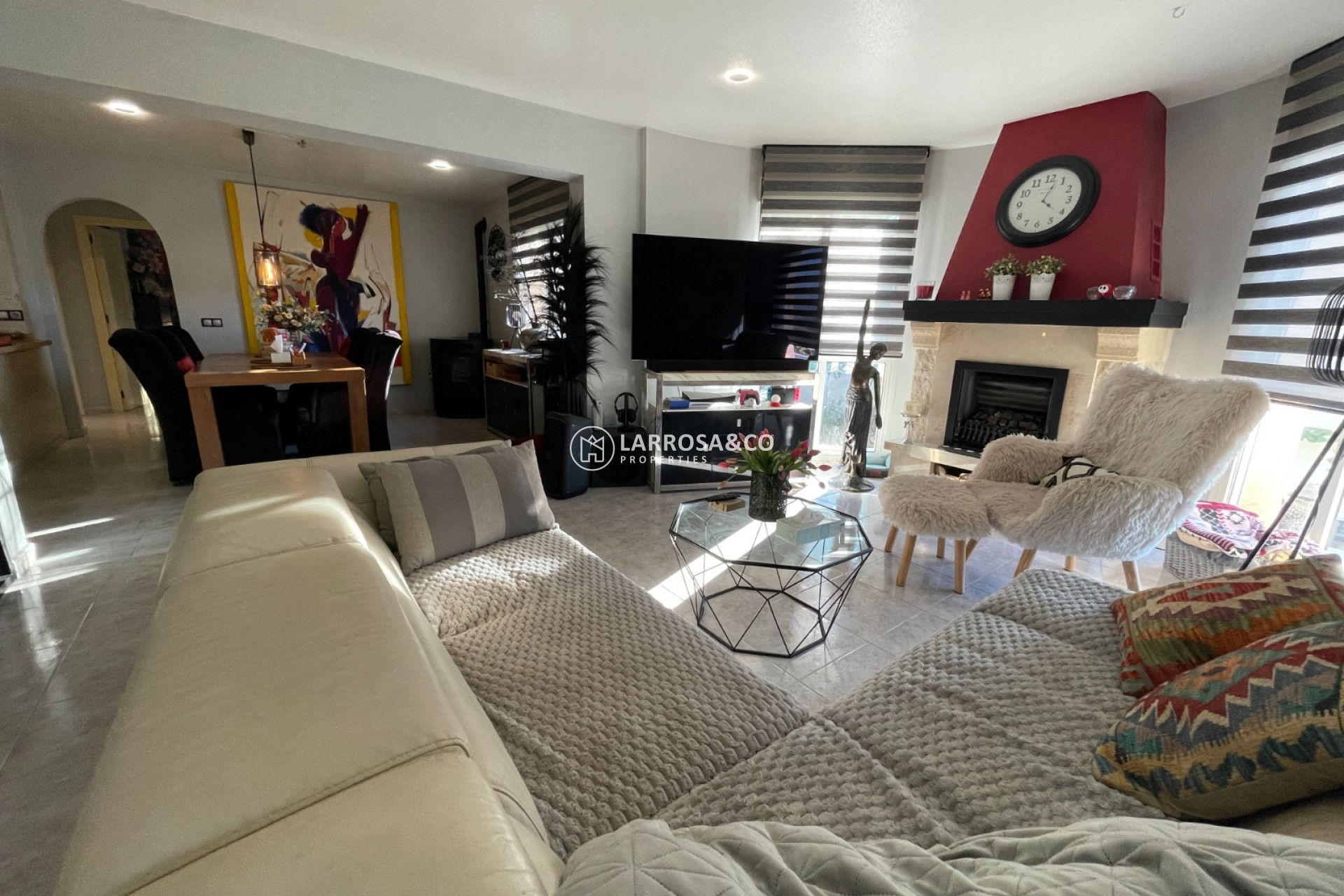 Reventa - Chalet - Benijofar - Costa Blanca